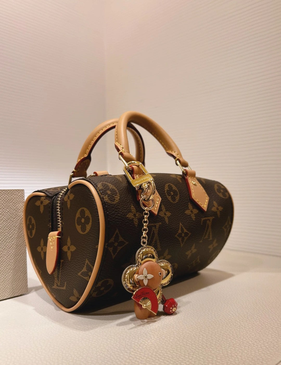 LuxluxHouse Best Quality Accessories Keychain Louis Vuitton