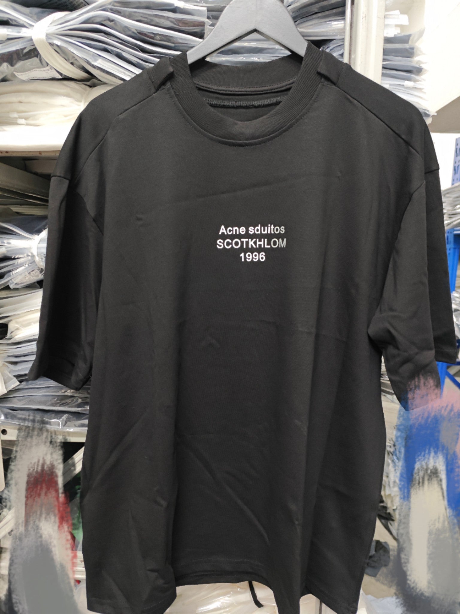 LuxluxHouse Best Quality Clothes T-shirt