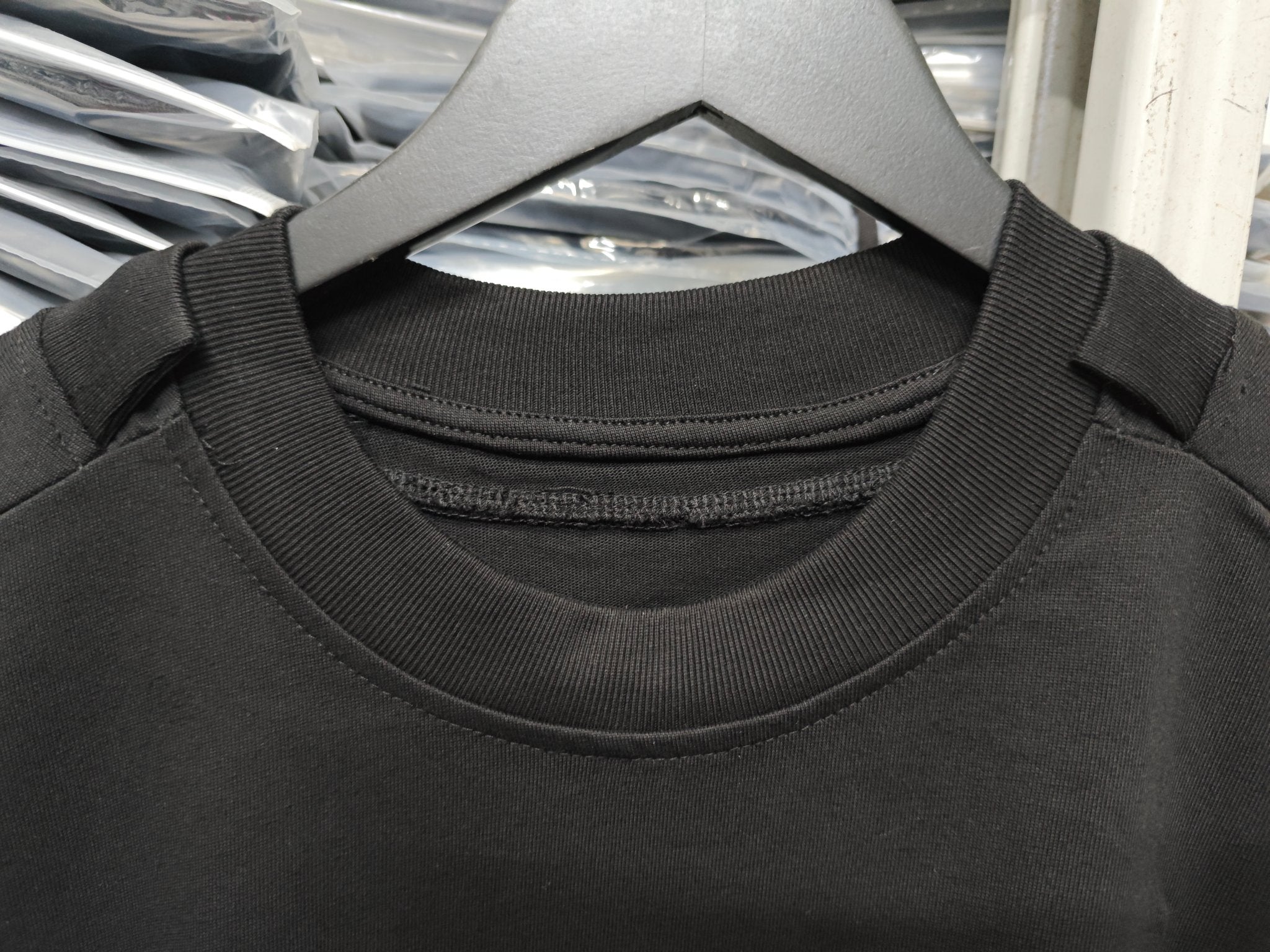 LuxluxHouse Best Quality Clothes T-shirt