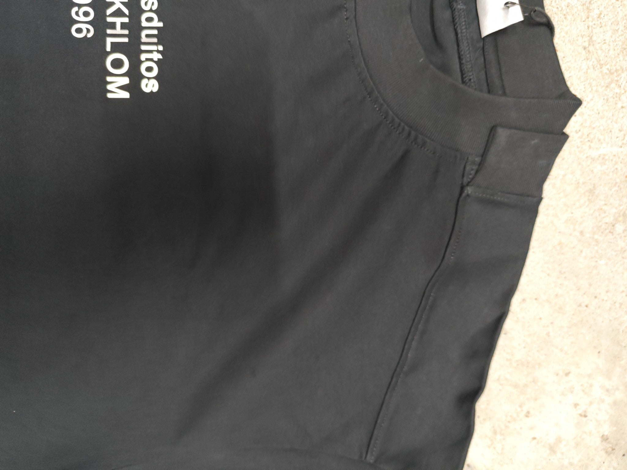 LuxluxHouse Best Quality Clothes T-shirt