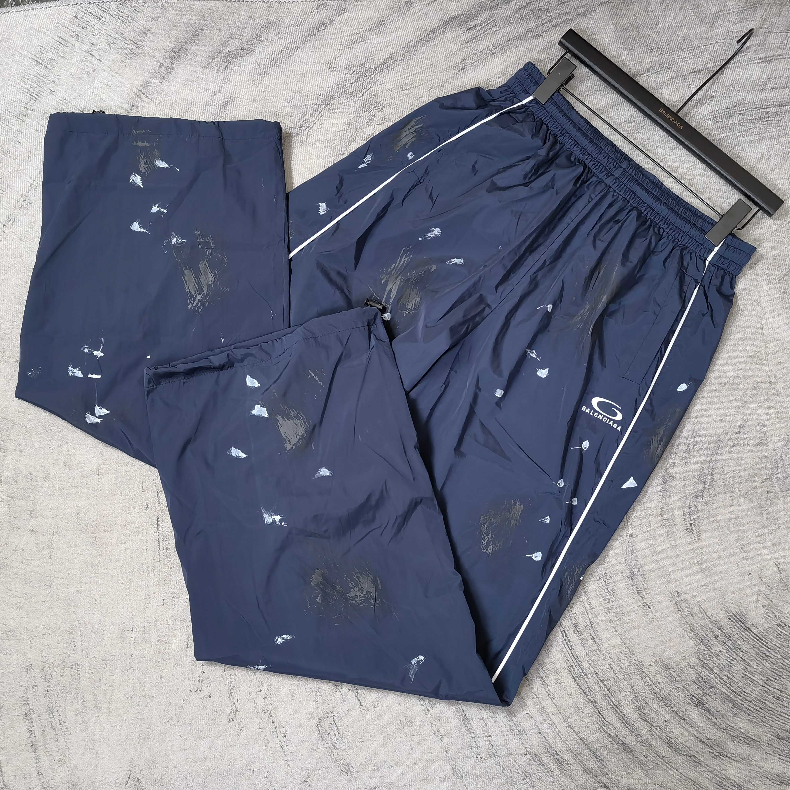 LuxluxHouse Best Quality Clothes Balenciaga Pants