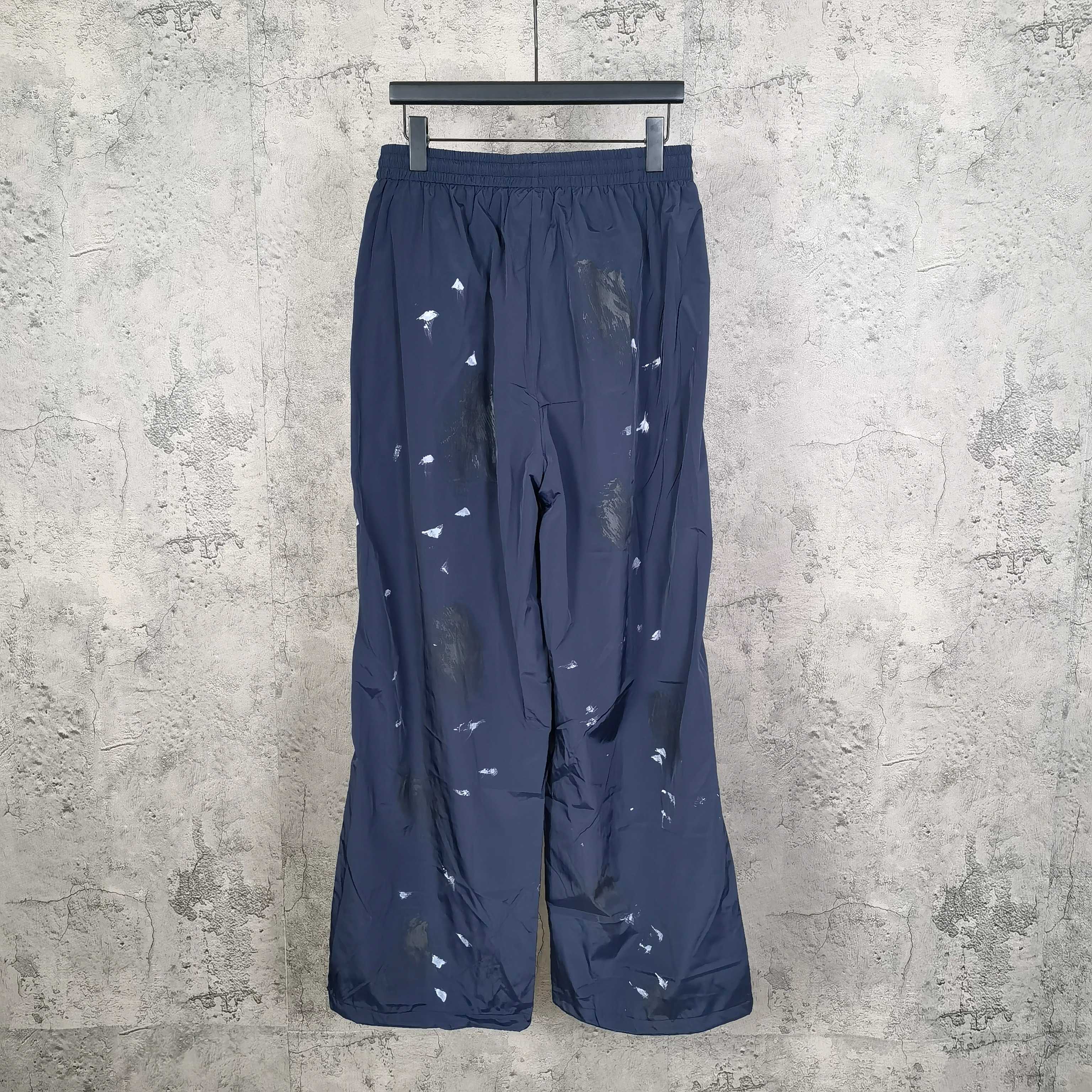 LuxluxHouse Best Quality Clothes Balenciaga Pants
