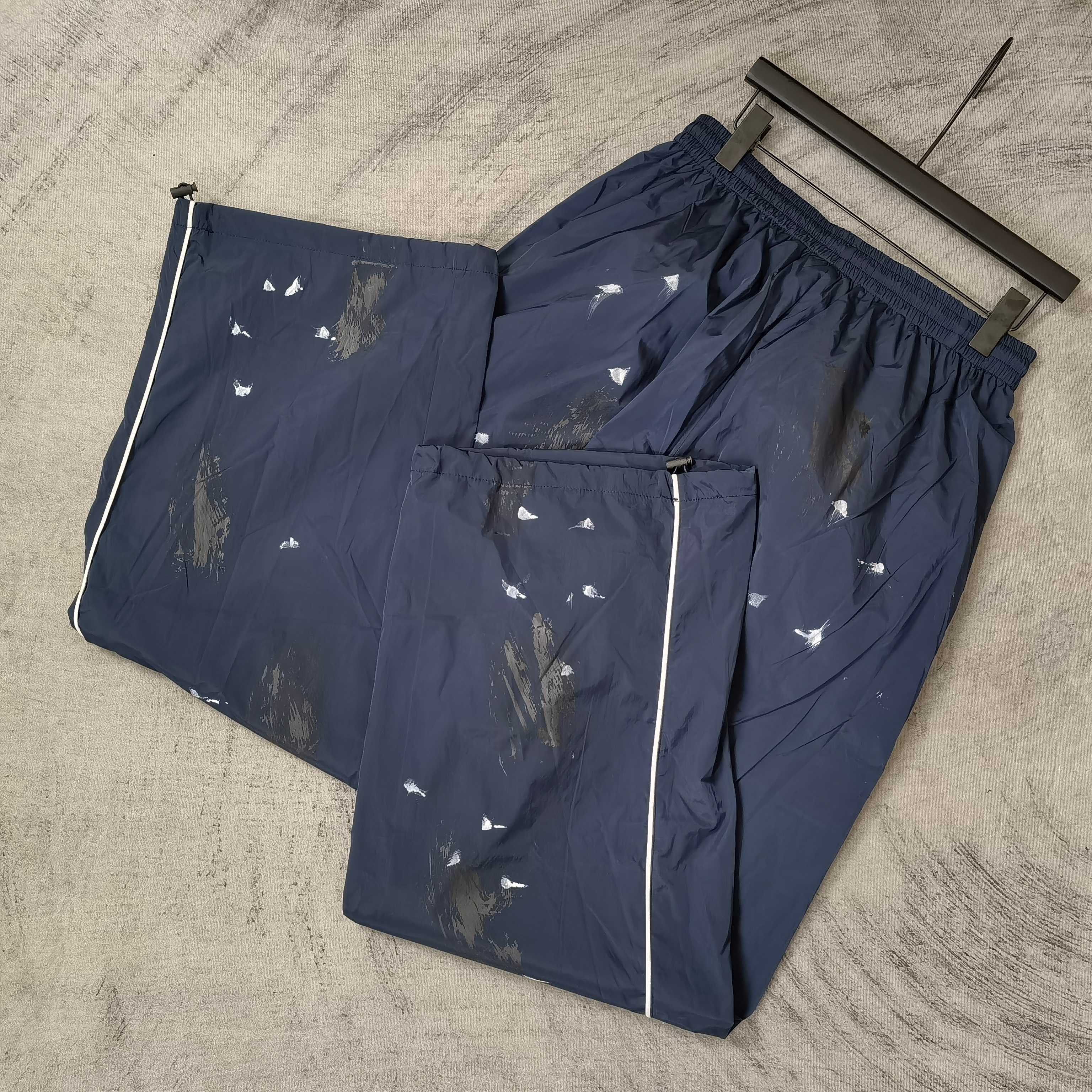LuxluxHouse Best Quality Clothes Balenciaga Pants