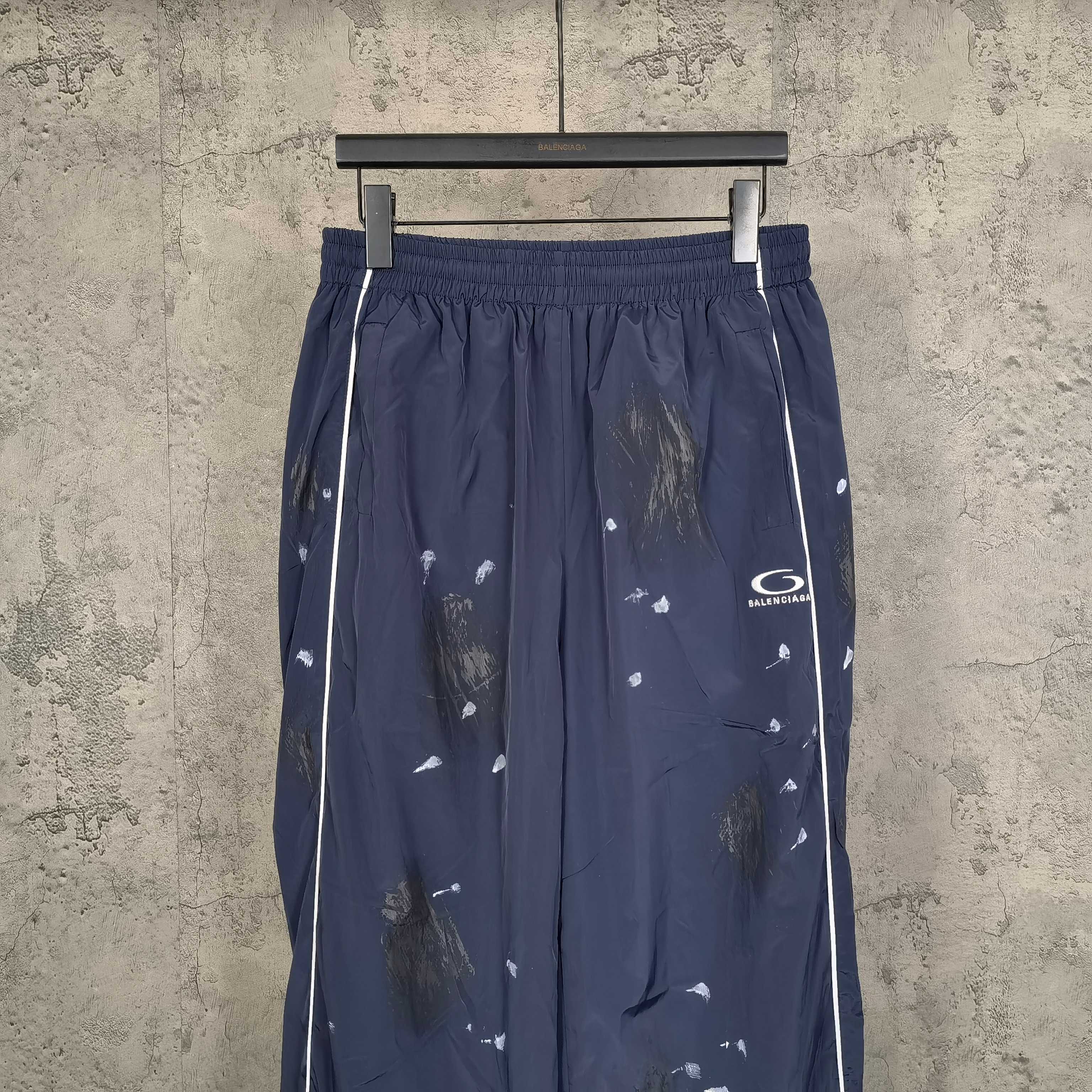 LuxluxHouse Best Quality Clothes Balenciaga Pants