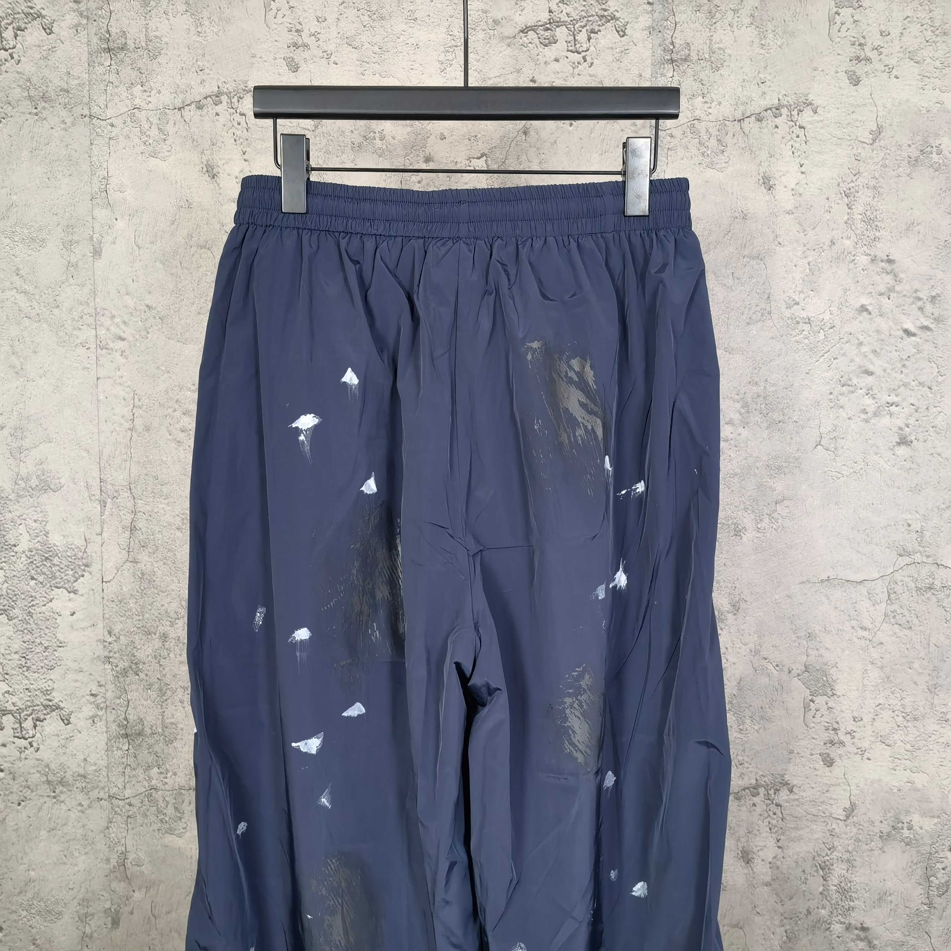 LuxluxHouse Best Quality Clothes Balenciaga Pants