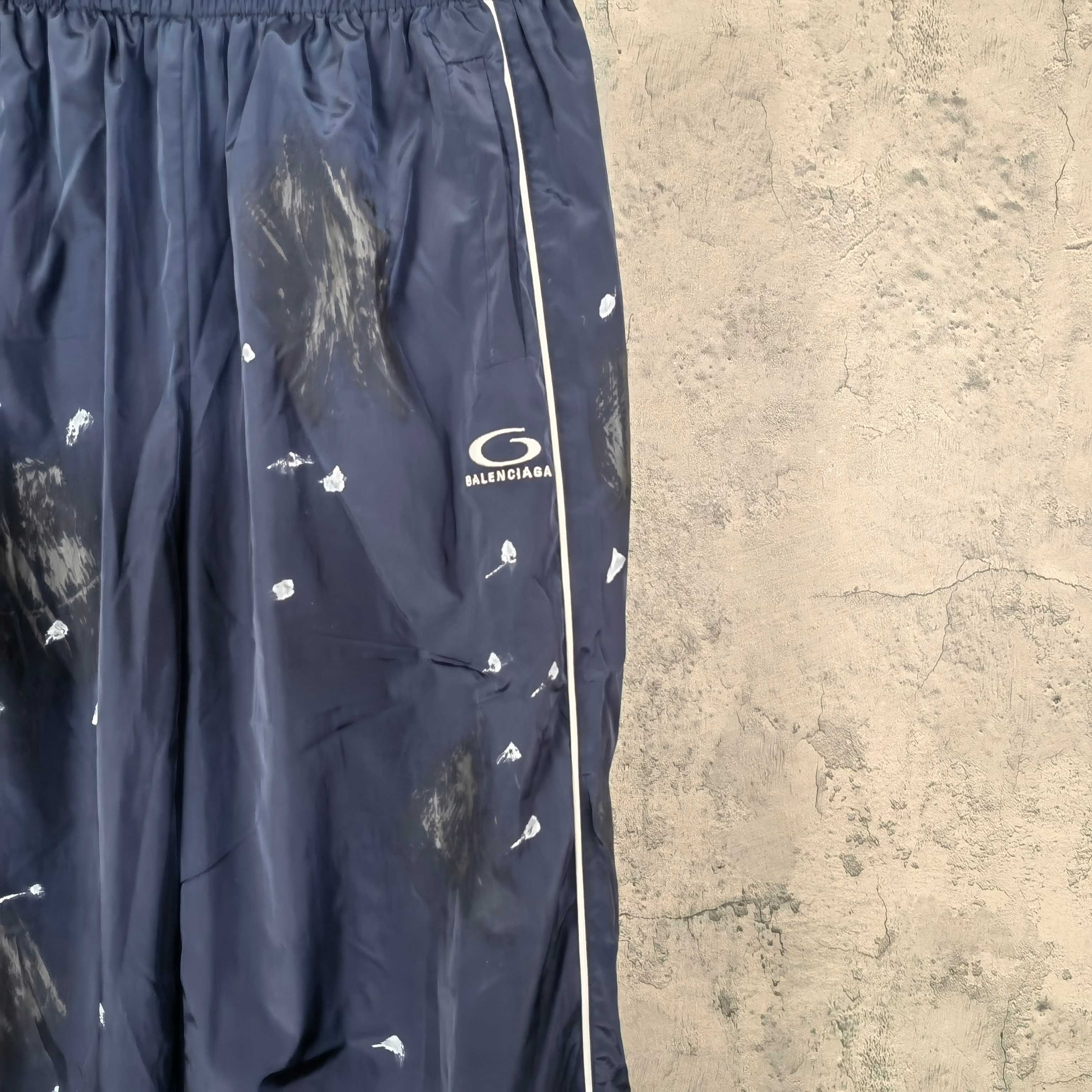LuxluxHouse Best Quality Clothes Balenciaga Pants