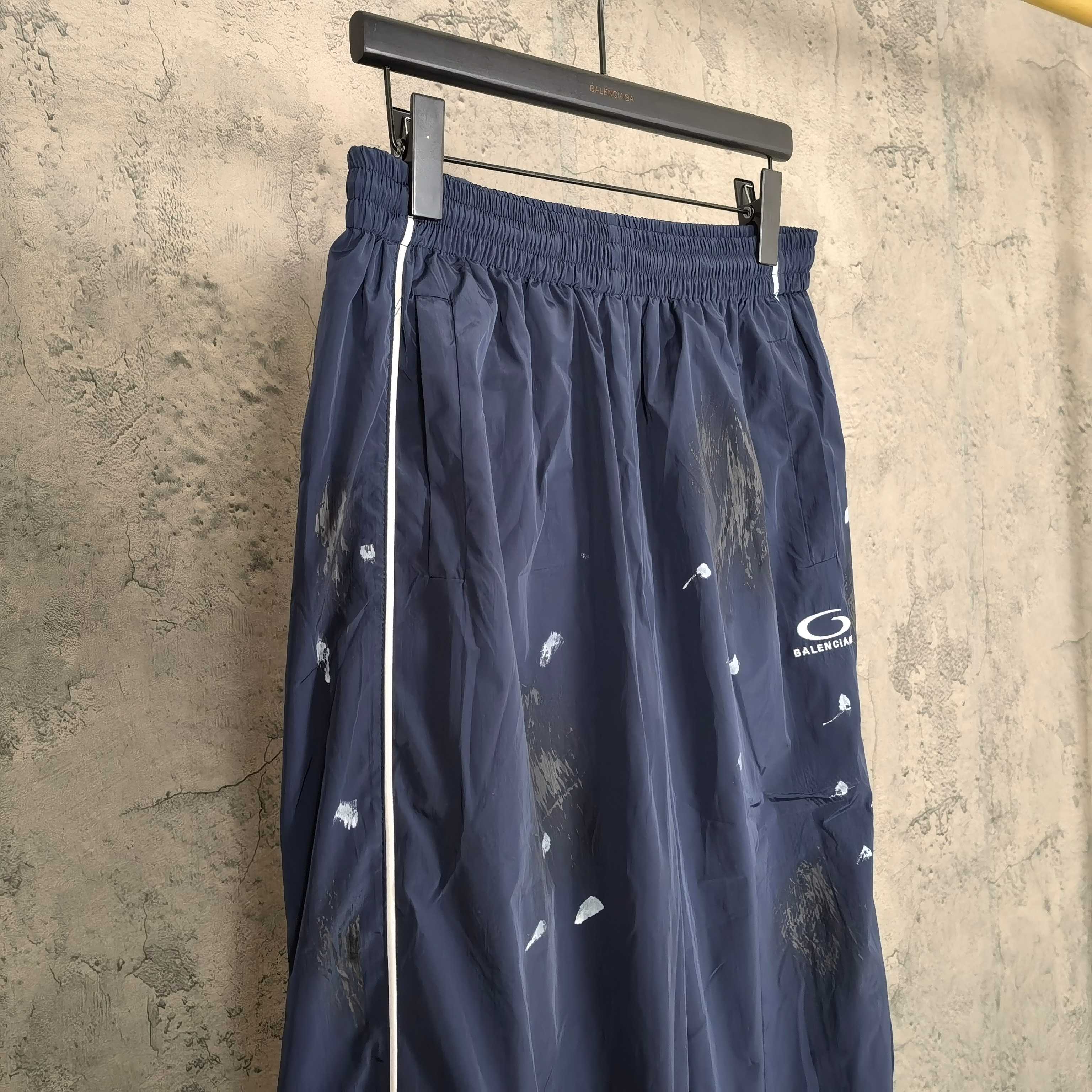 LuxluxHouse Best Quality Clothes Balenciaga Pants