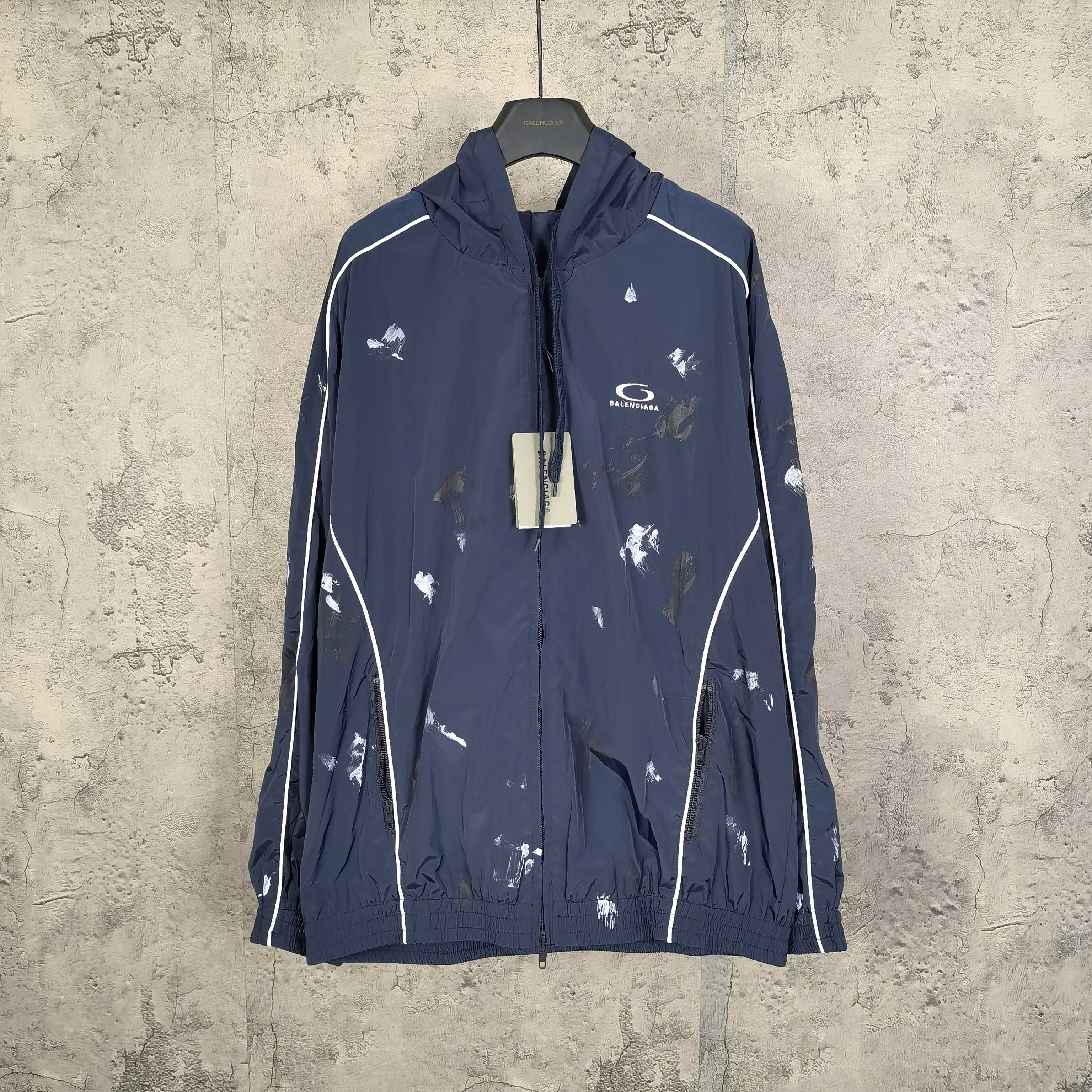 LuxluxHouse Best Quality Clothes Balenciaga Coats & Jackets