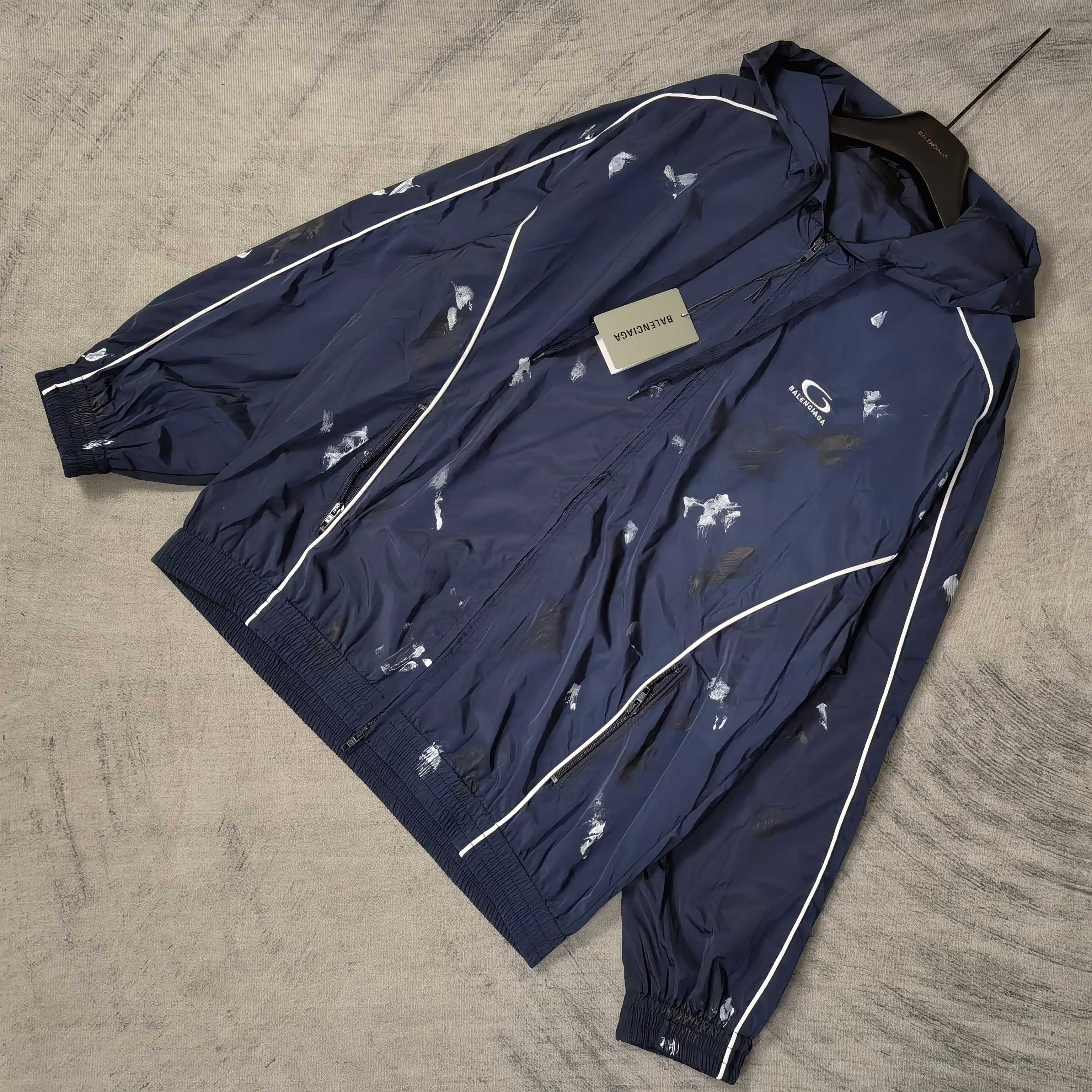 LuxluxHouse Best Quality Clothes Balenciaga Coats & Jackets