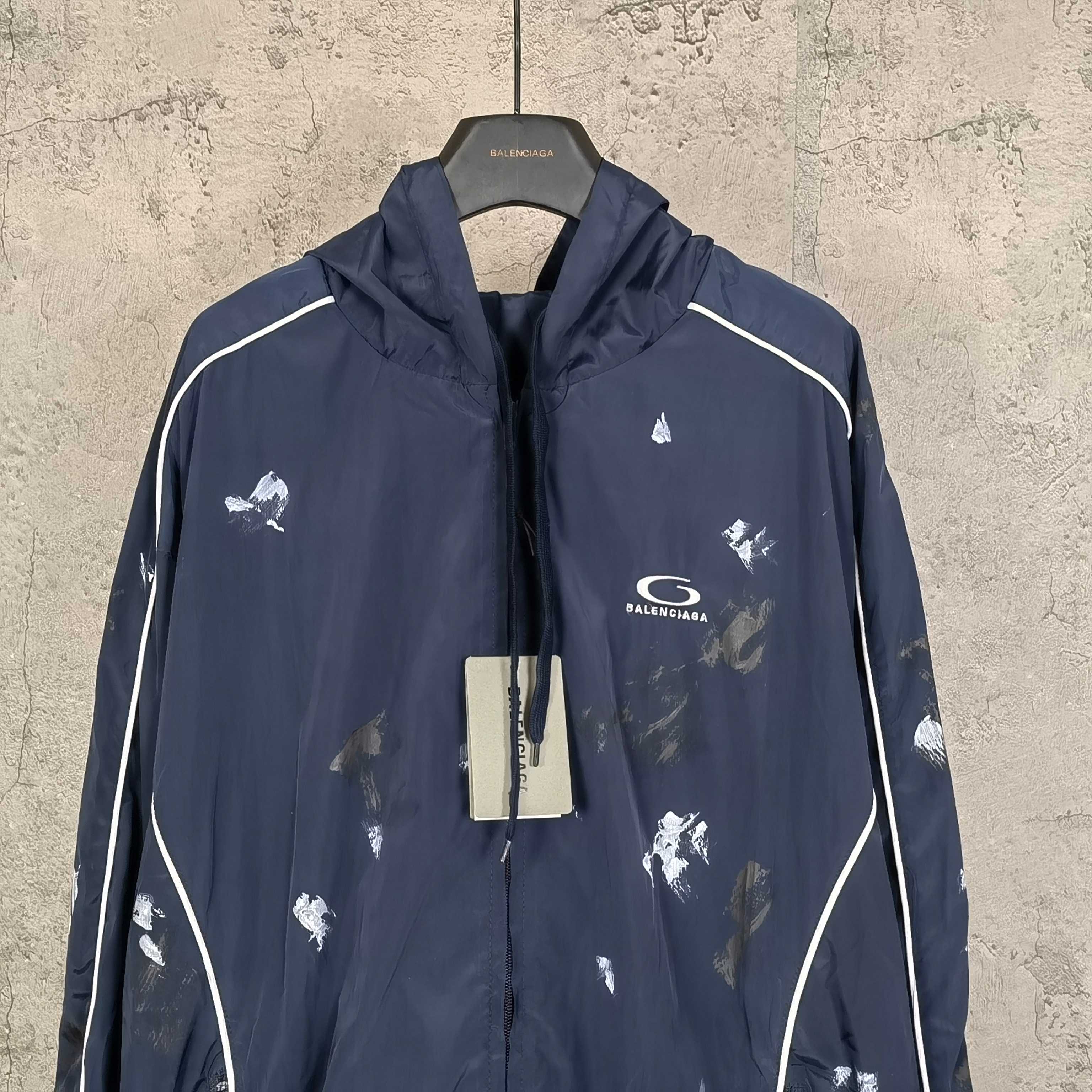 LuxluxHouse Best Quality Clothes Balenciaga Coats & Jackets