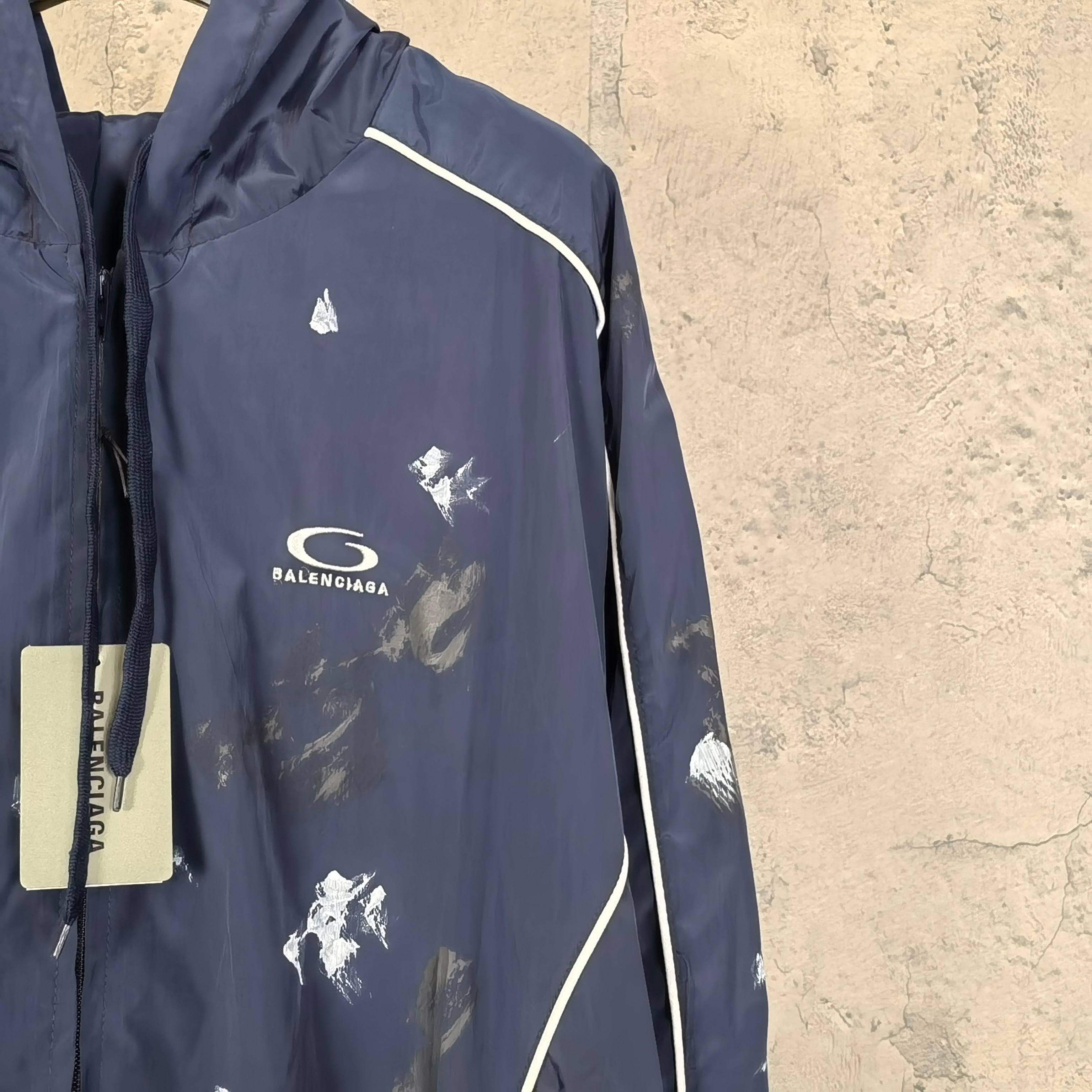 LuxluxHouse Best Quality Clothes Balenciaga Coats & Jackets
