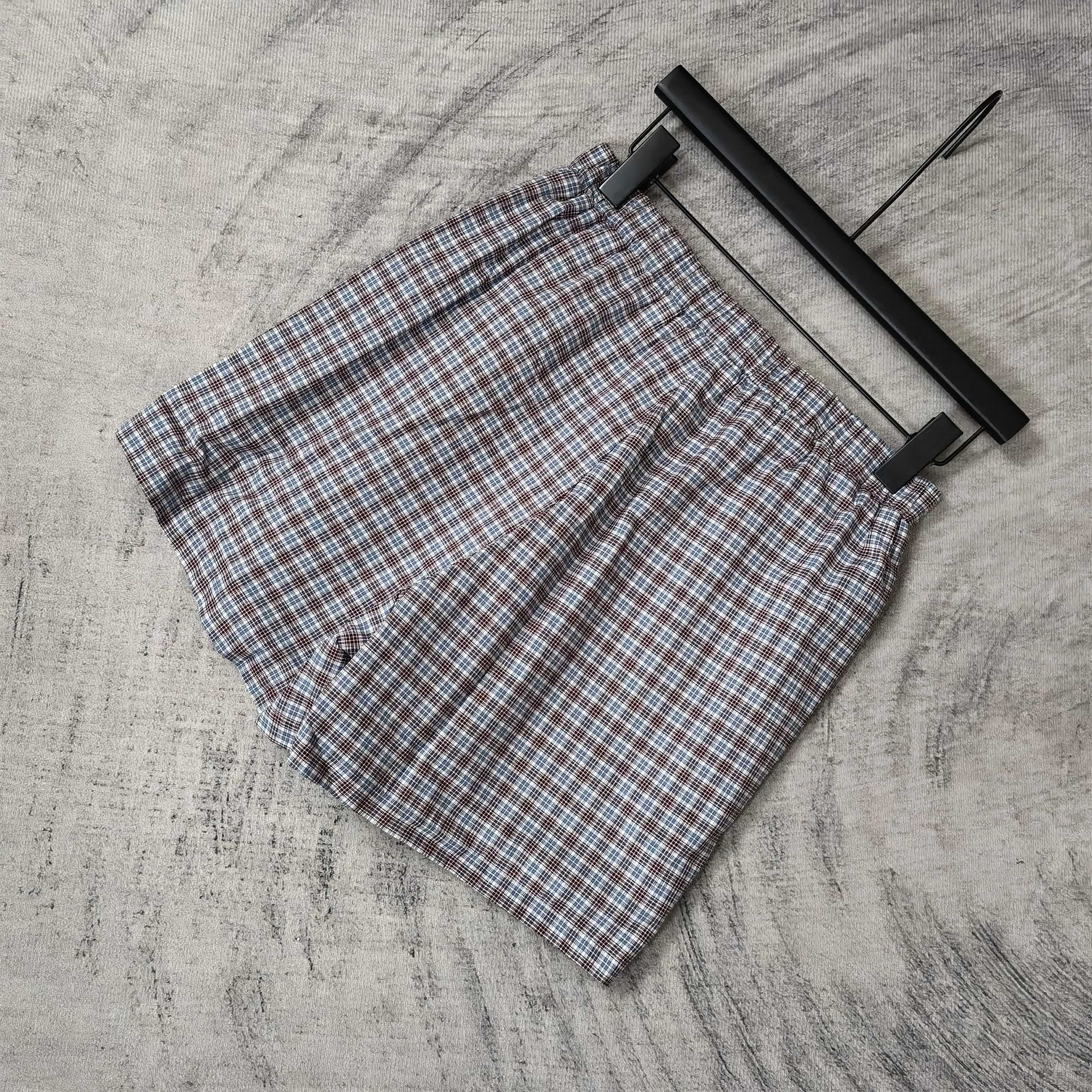 LuxluxHouse Best Quality Clothes Miu Miu Pants