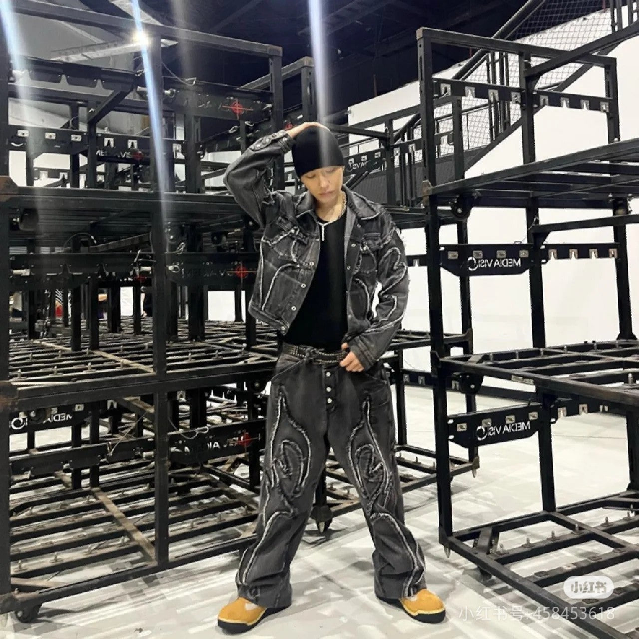 LuxluxHouse Best Quality Clothes Pants