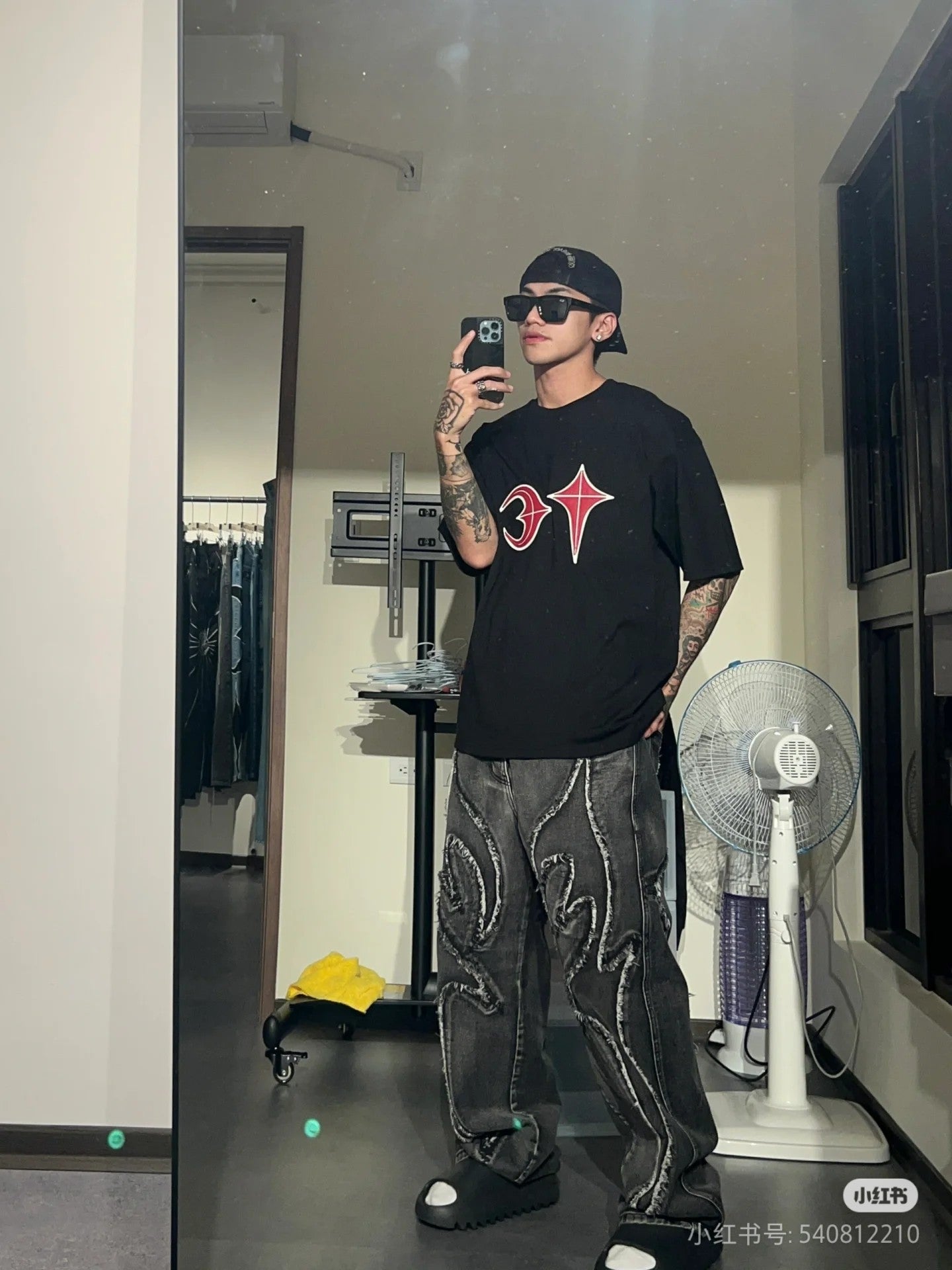 LuxluxHouse Best Quality Clothes Pants
