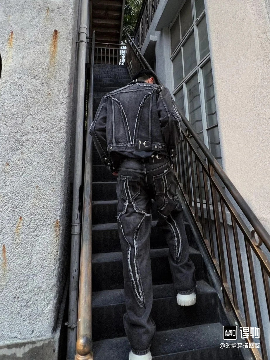 LuxluxHouse Best Quality Clothes Pants