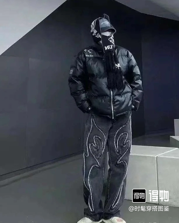 LuxluxHouse Best Quality Clothes Pants