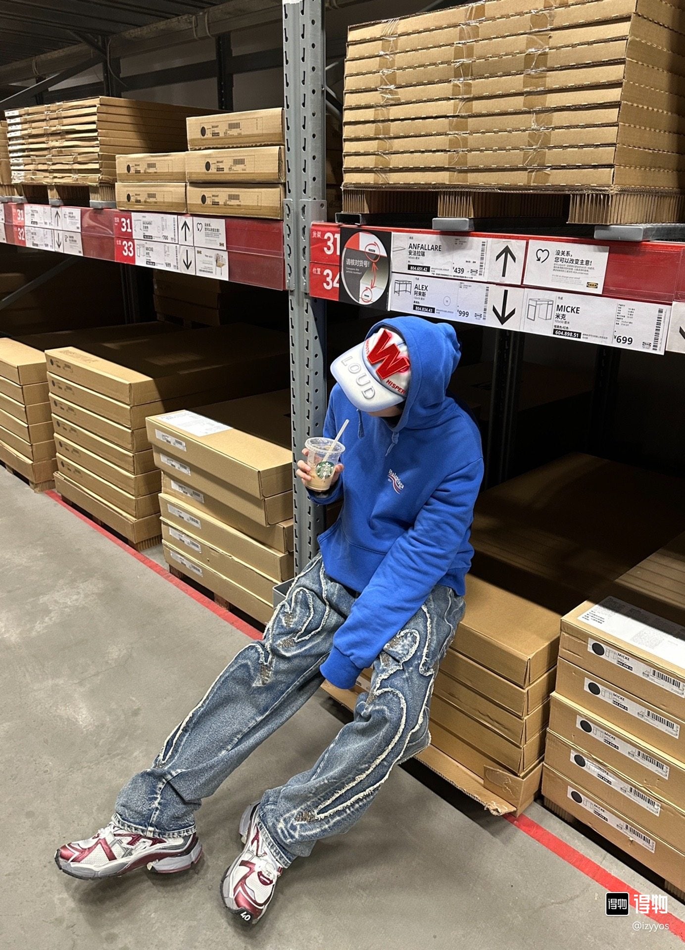 LuxluxHouse Best Quality Clothes Pants