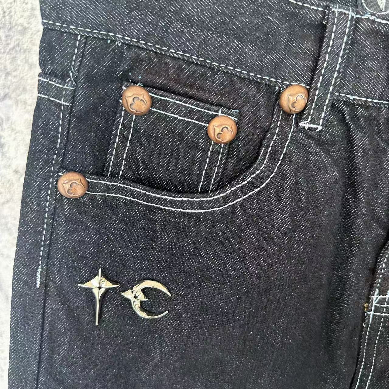 LuxluxHouse Best Quality Clothes Pants
