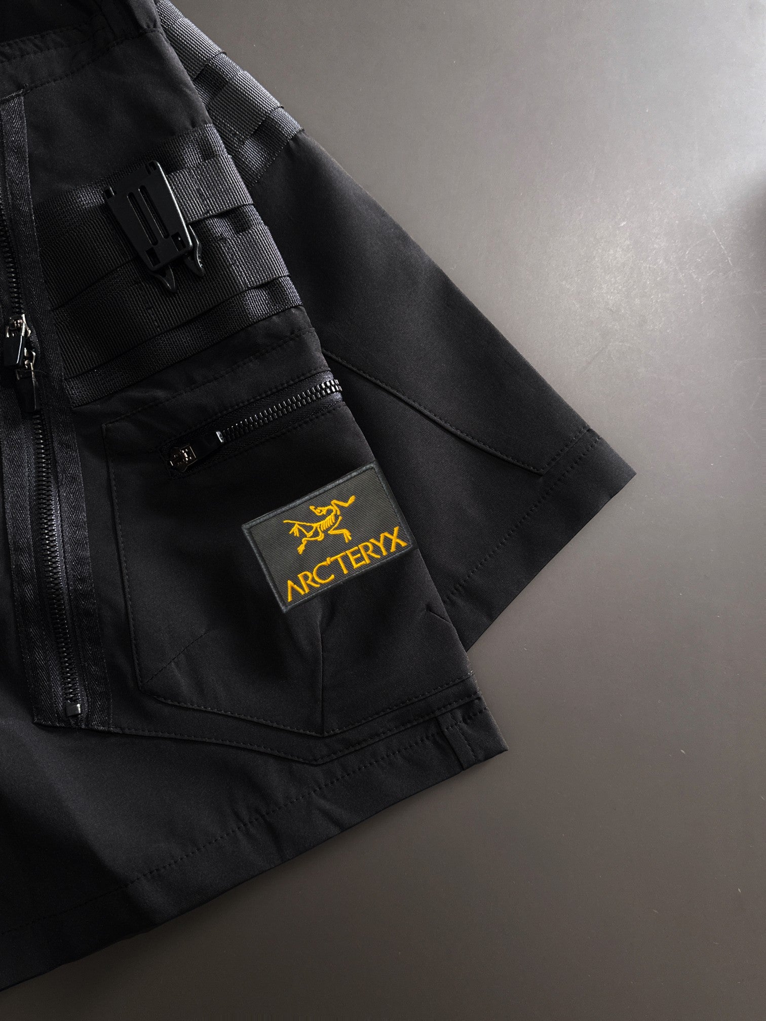 LuxluxHouse Best Quality Clothes Pants Arcteryx