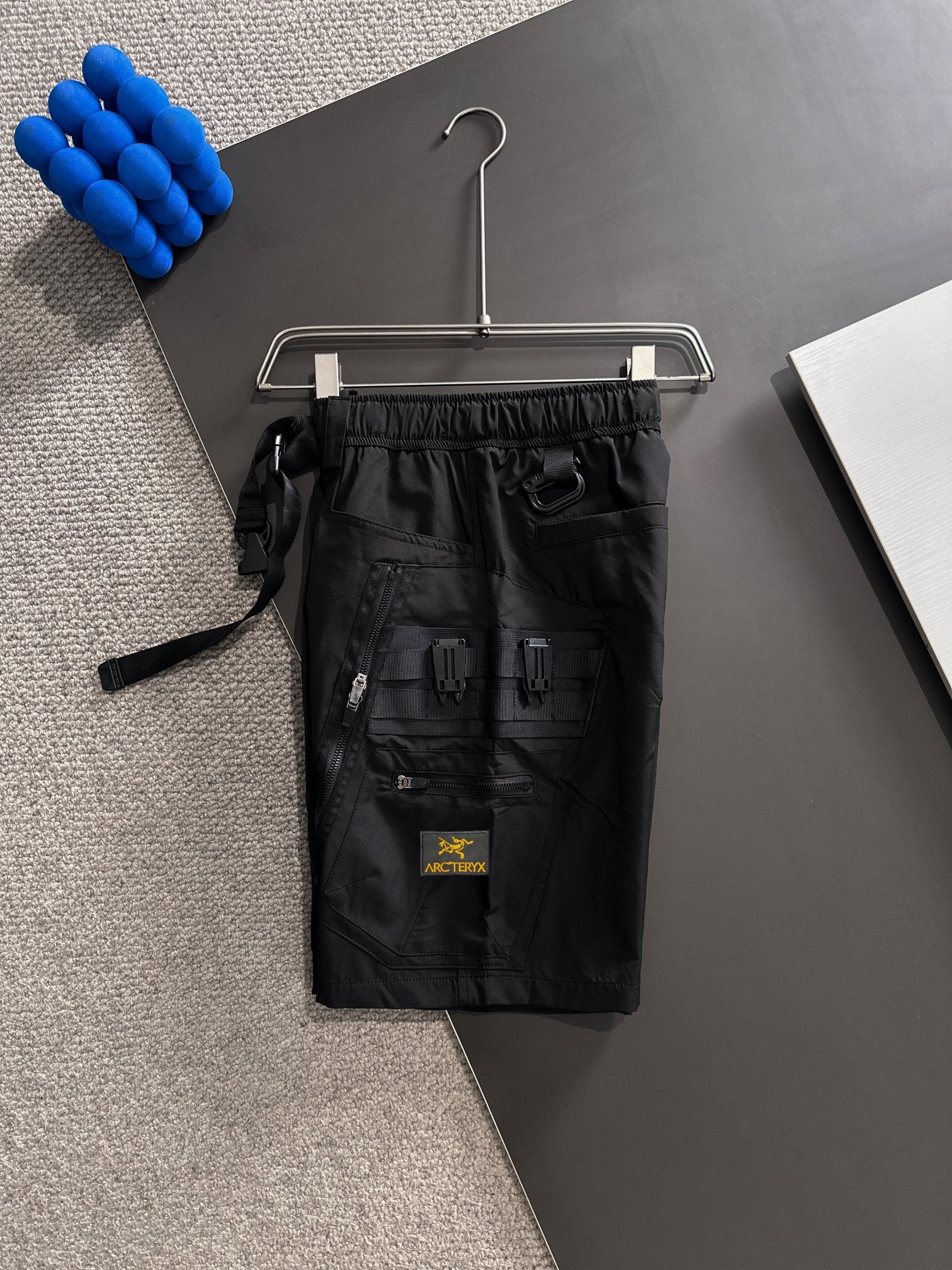 LuxluxHouse Best Quality Clothes Pants Arcteryx
