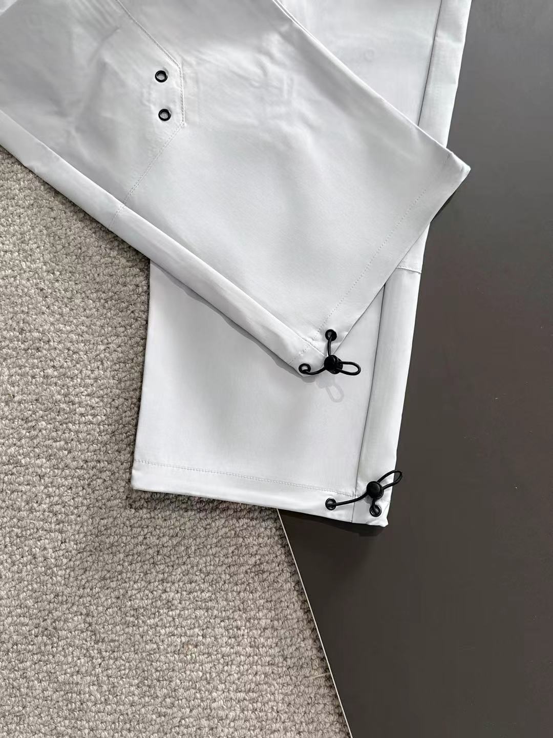 LuxluxHouse Best Quality Clothes Balenciaga Pants