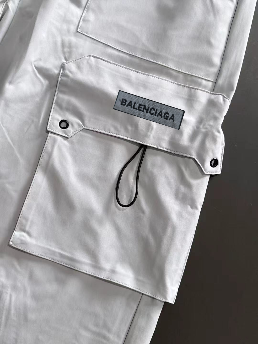 LuxluxHouse Best Quality Clothes Balenciaga Pants