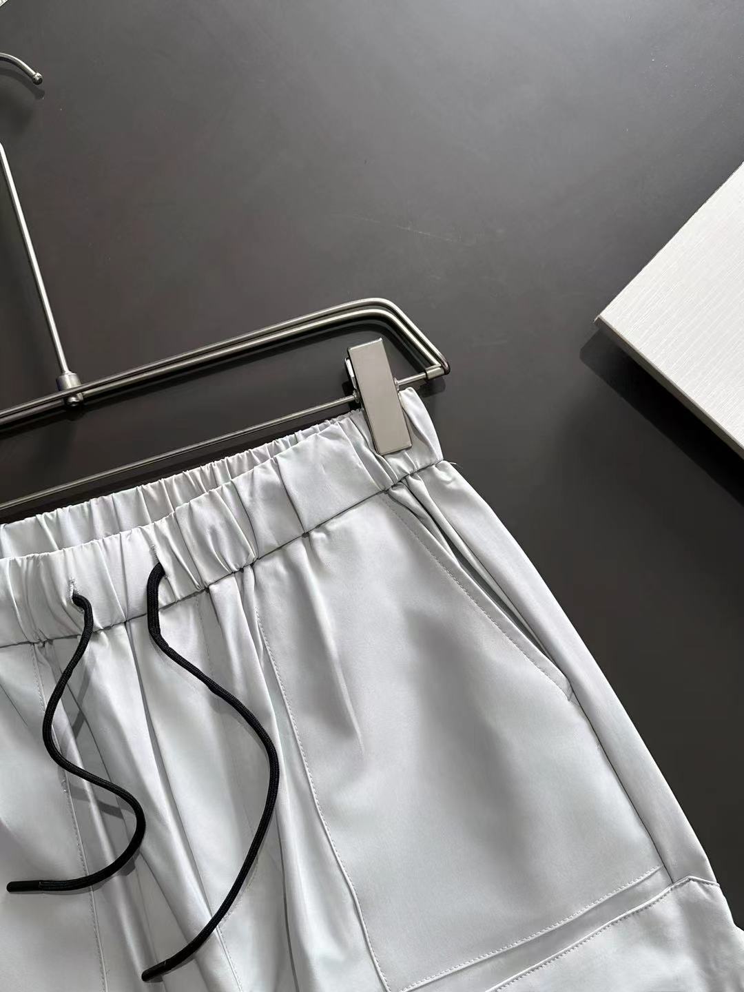 LuxluxHouse Best Quality Clothes Balenciaga Pants