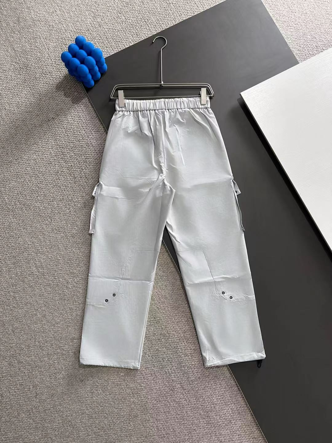 LuxluxHouse Best Quality Clothes Balenciaga Pants