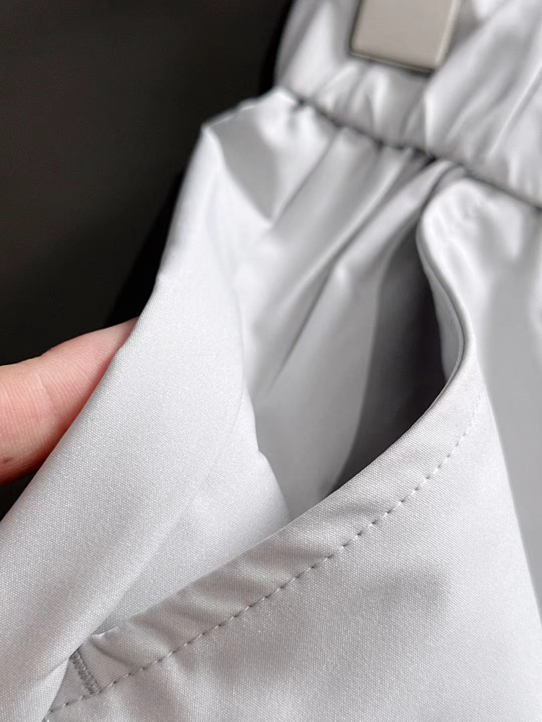 LuxluxHouse Best Quality Clothes Balenciaga Pants