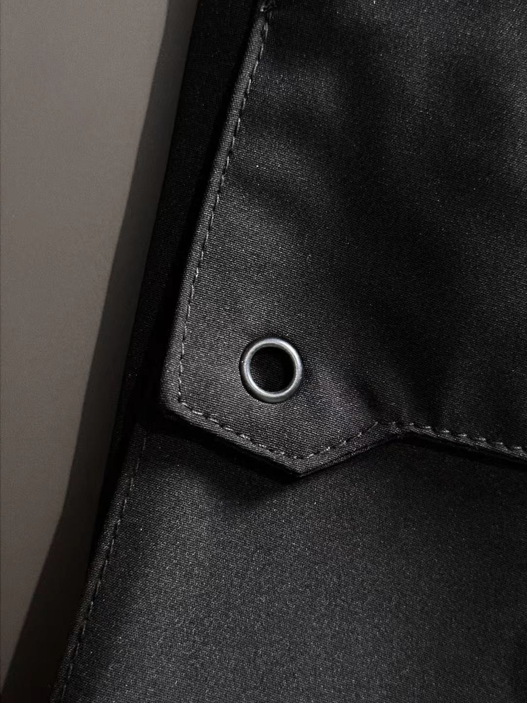 LuxluxHouse Best Quality Clothes Balenciaga Pants