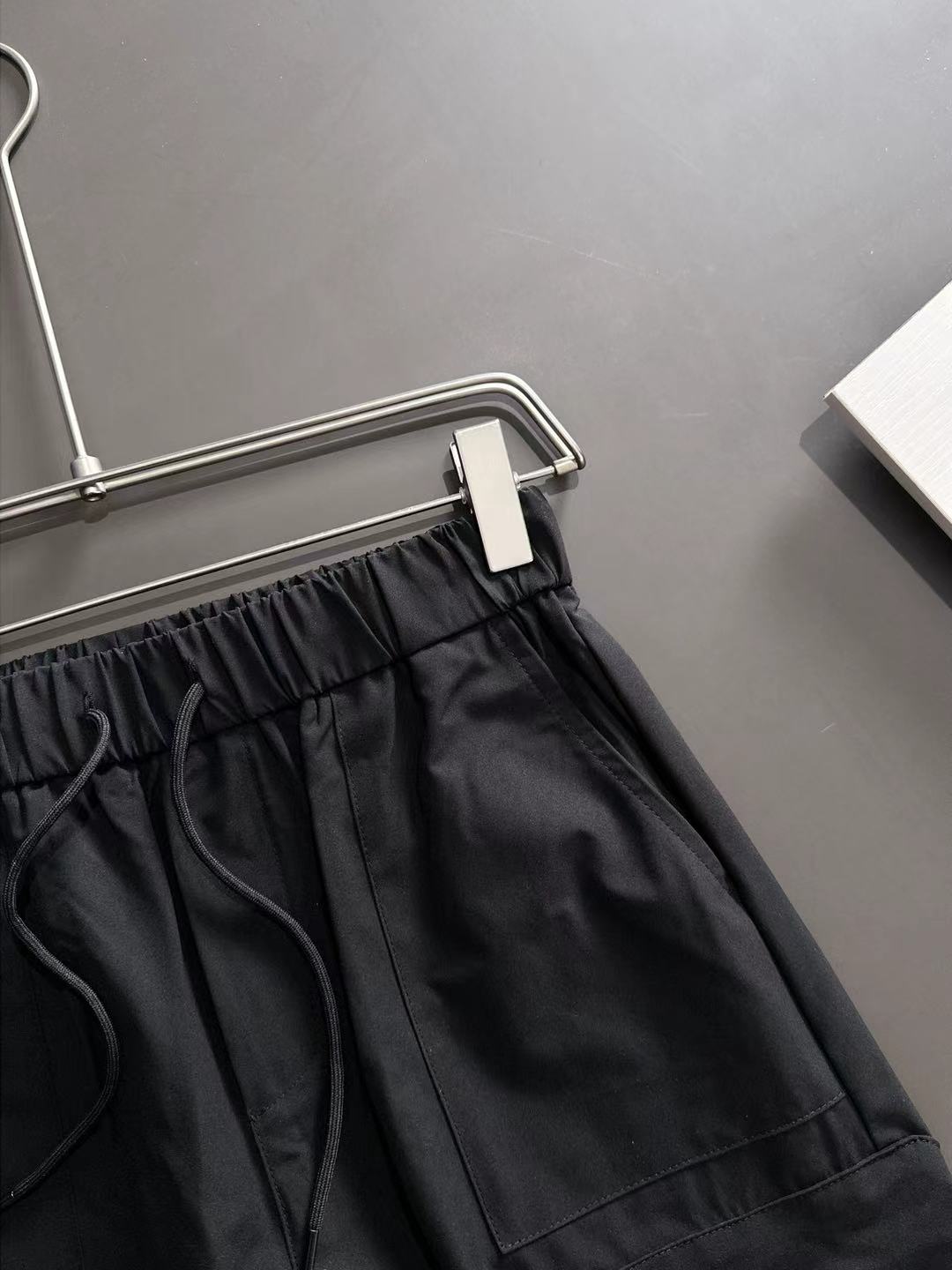 LuxluxHouse Best Quality Clothes Balenciaga Pants