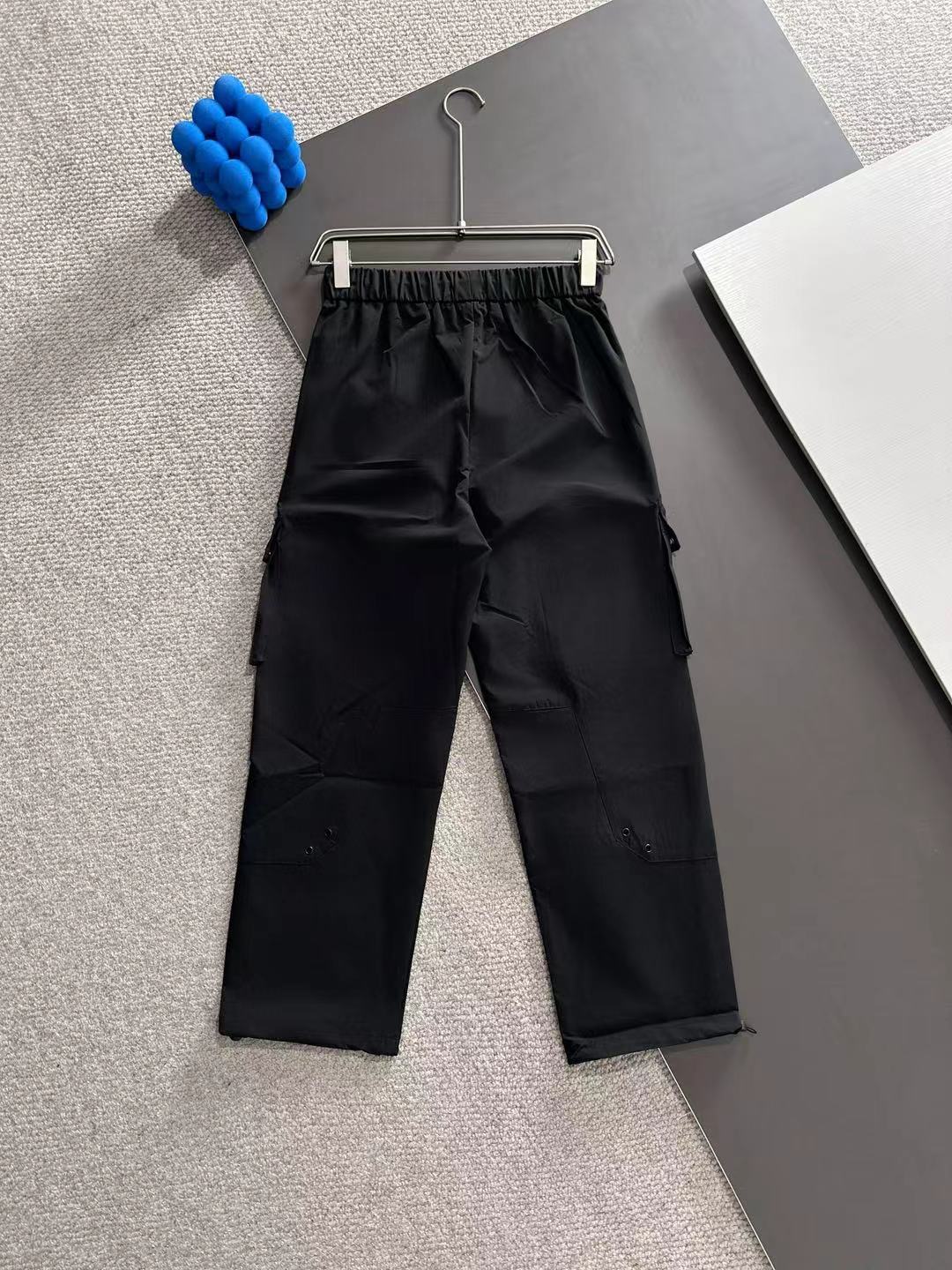 LuxluxHouse Best Quality Clothes Balenciaga Pants