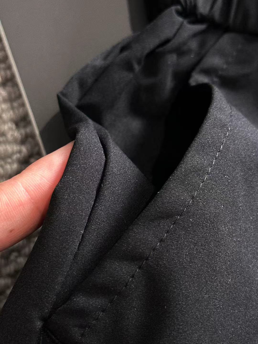 LuxluxHouse Best Quality Clothes Balenciaga Pants