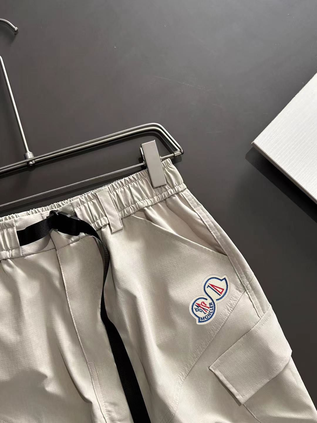 LuxluxHouse Best Quality Clothes Pants Moncler
