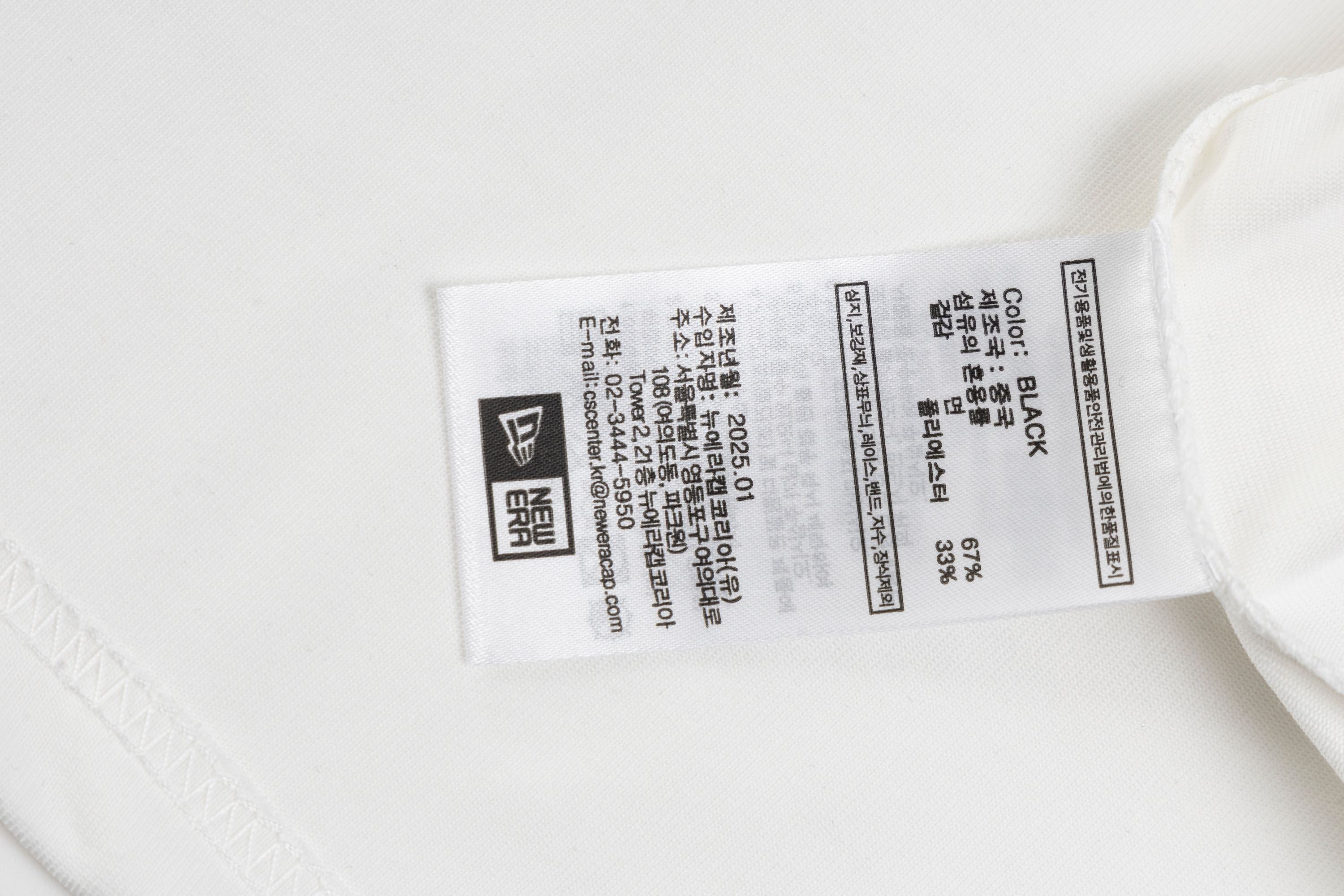 LuxluxHouse Best Quality Clothes The North Face & MLB T-shirt