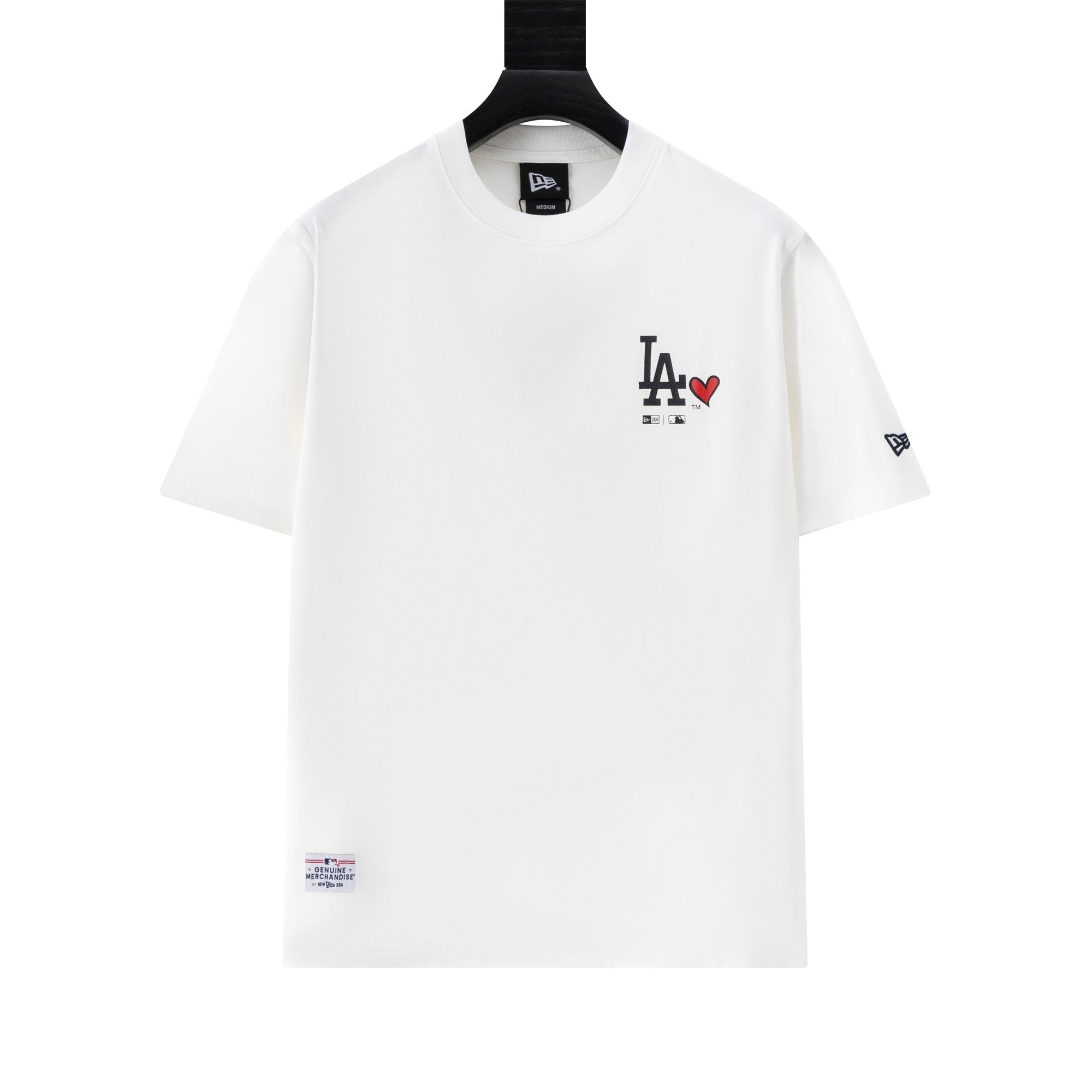 LuxluxHouse Best Quality Clothes The North Face & MLB T-shirt