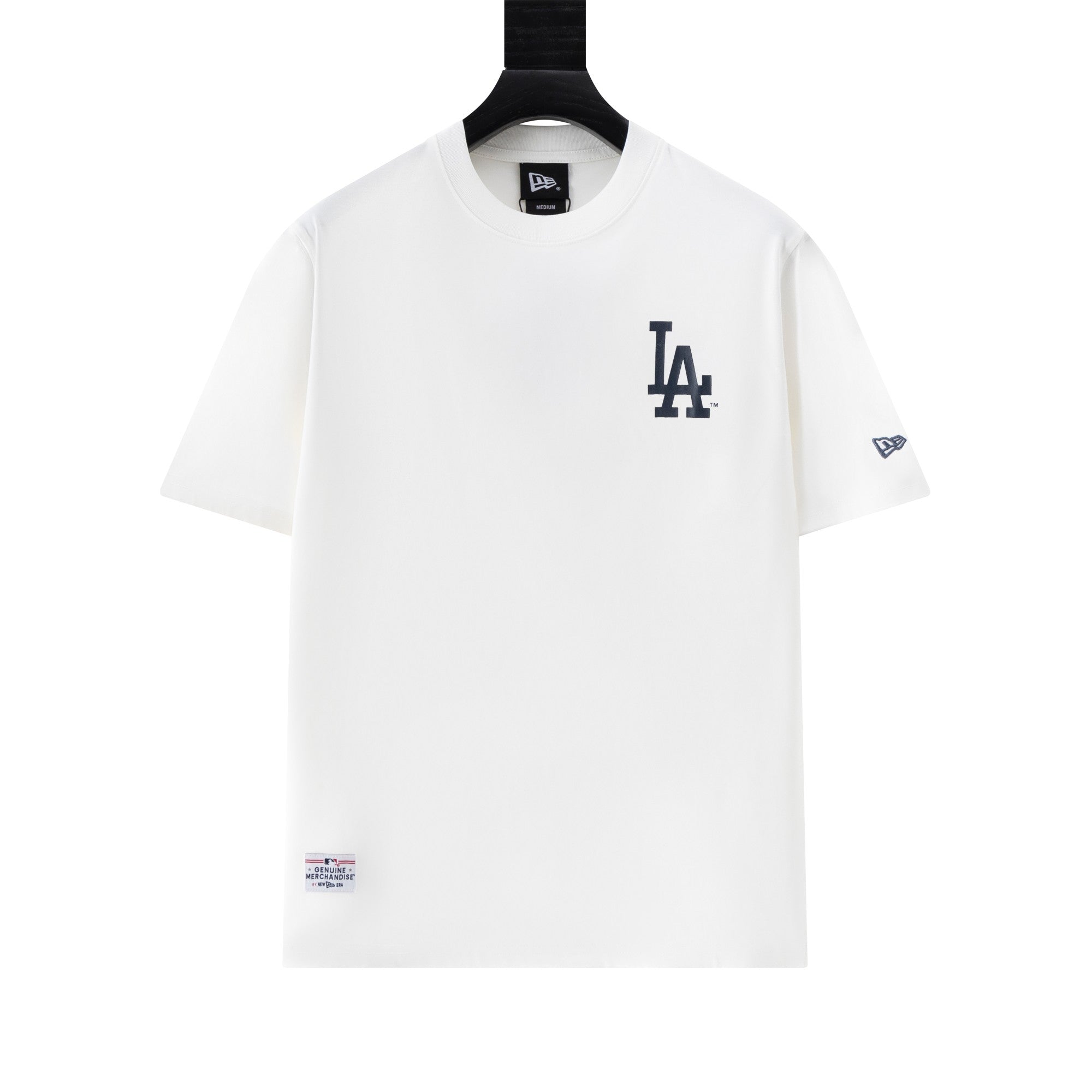 LuxluxHouse Best Quality Clothes The North Face & MLB T-shirt