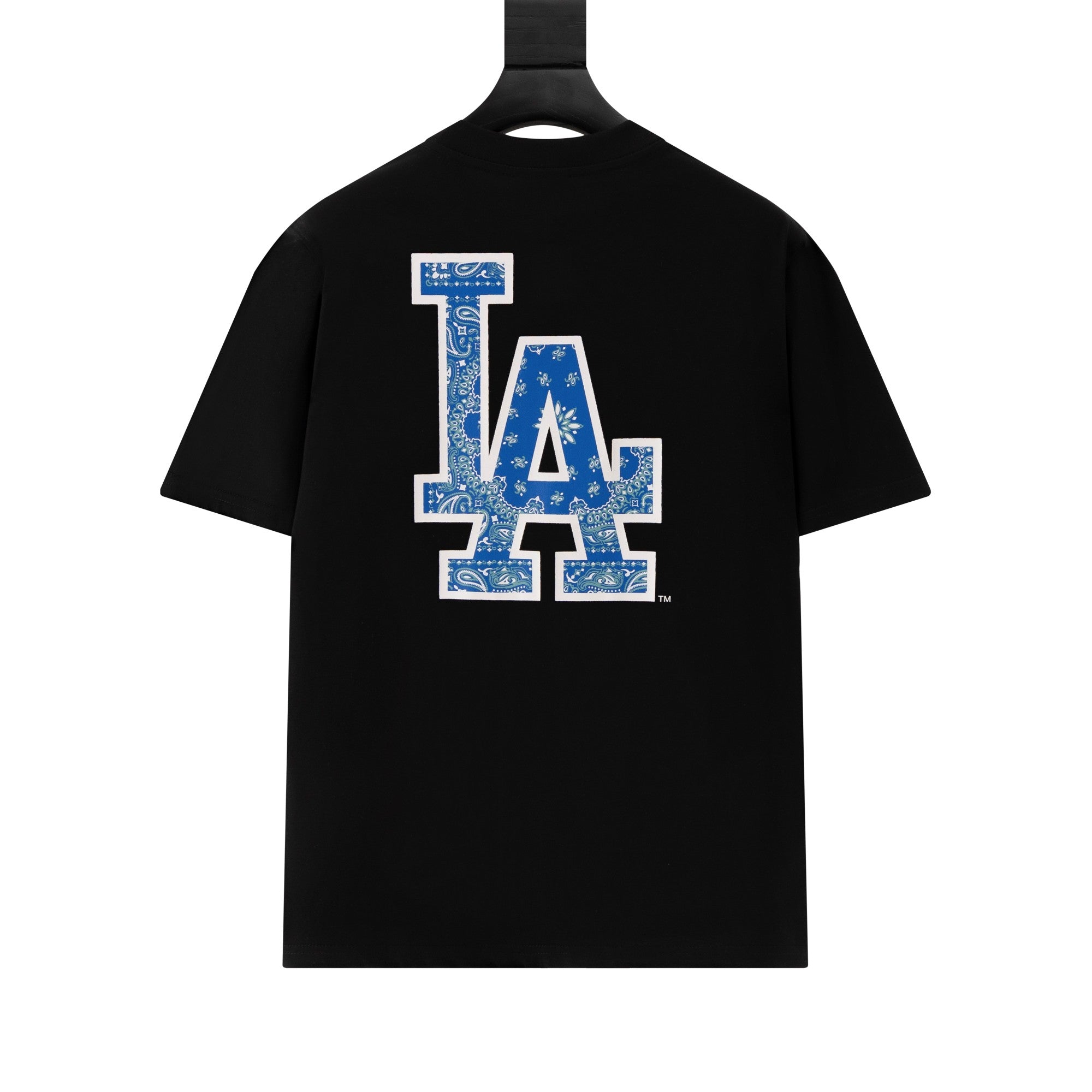 LuxluxHouse Best Quality Clothes The North Face & MLB T-shirt