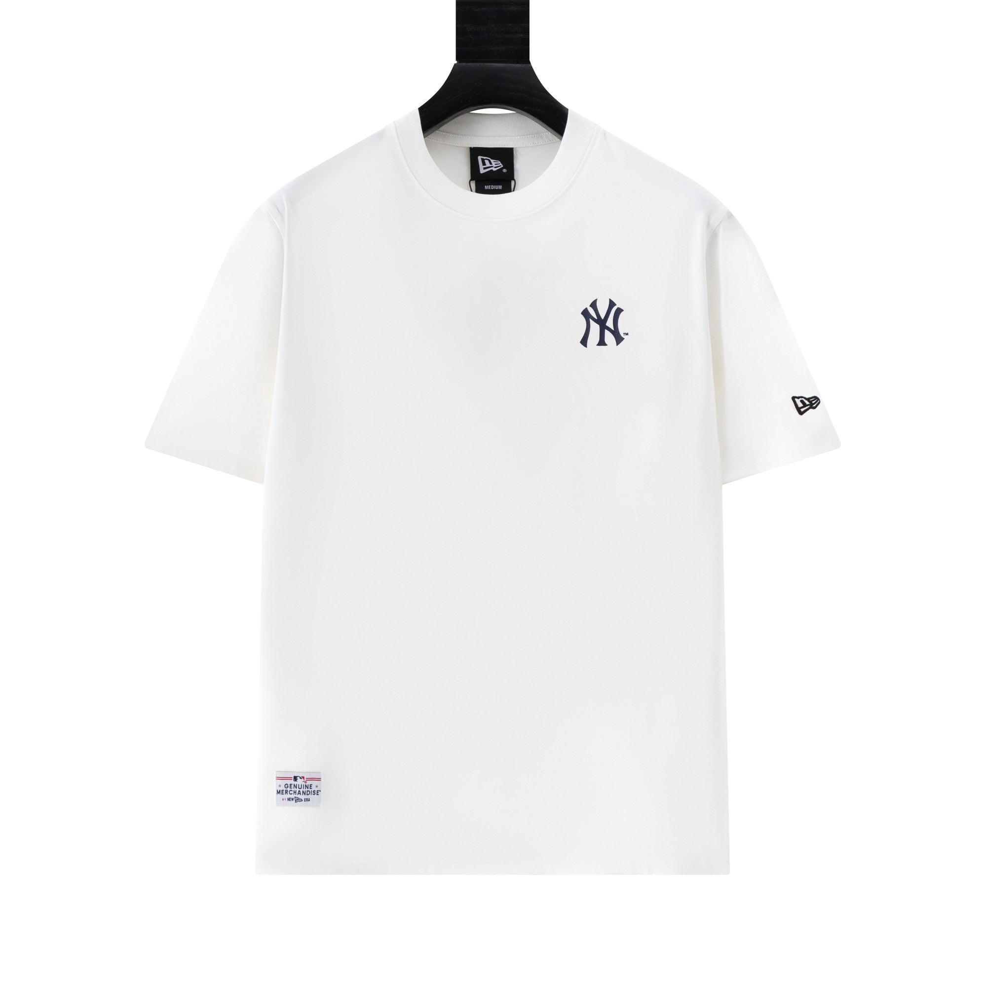 LuxluxHouse Best Quality Clothes The North Face & MLB T-shirt