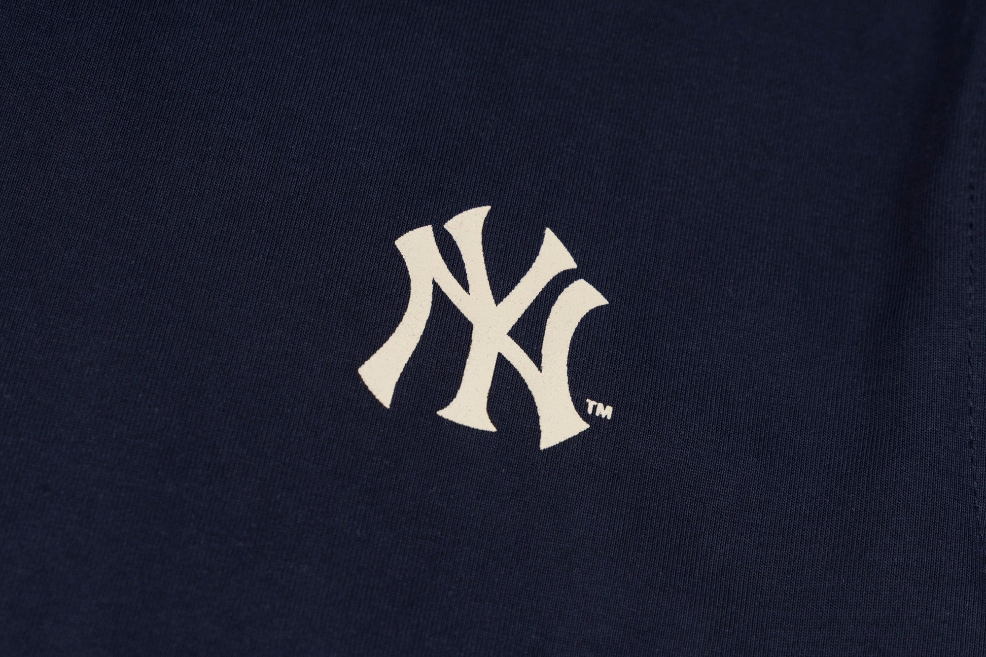 LuxluxHouse Best Quality Clothes The North Face & MLB T-shirt