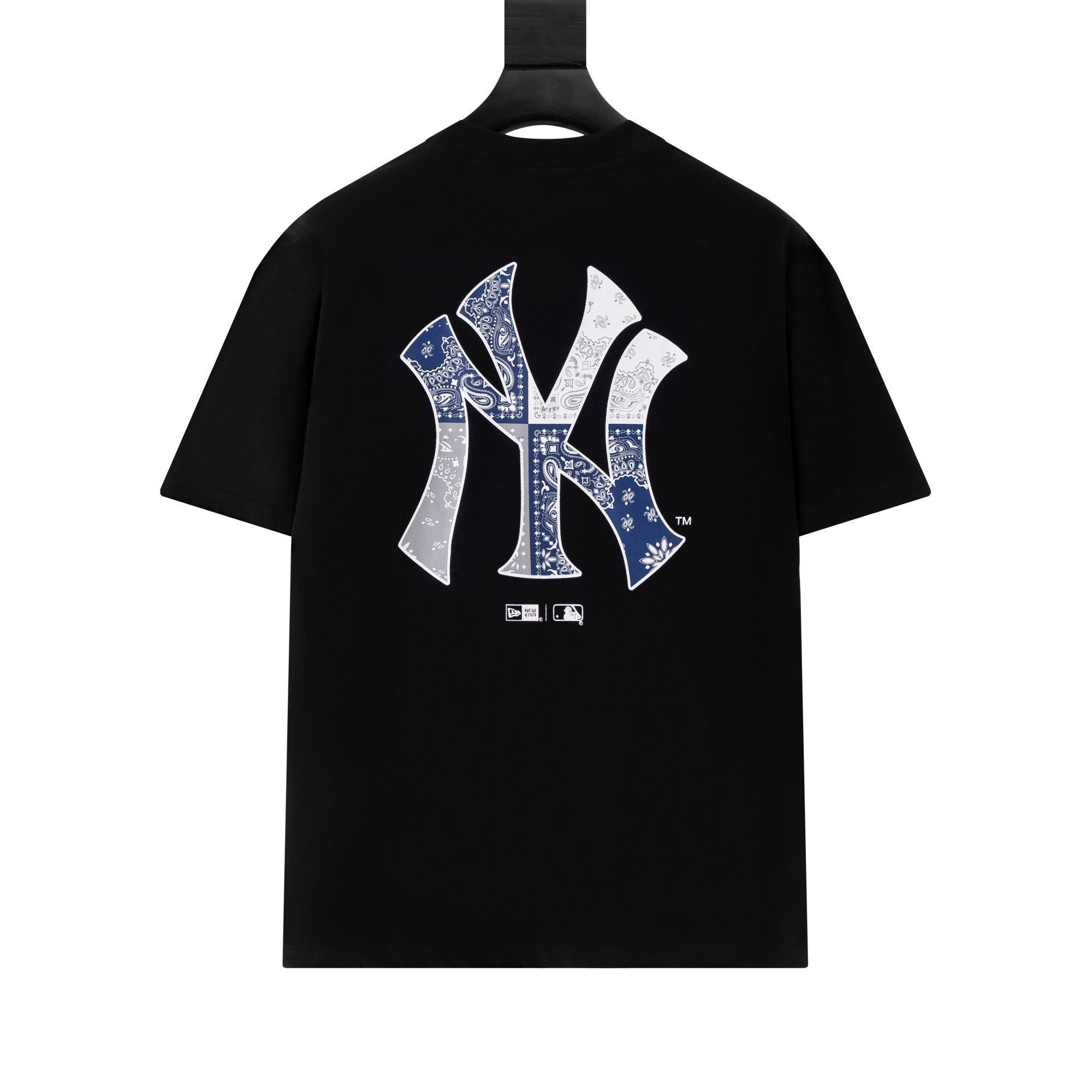 LuxluxHouse Best Quality Clothes The North Face & MLB T-shirt