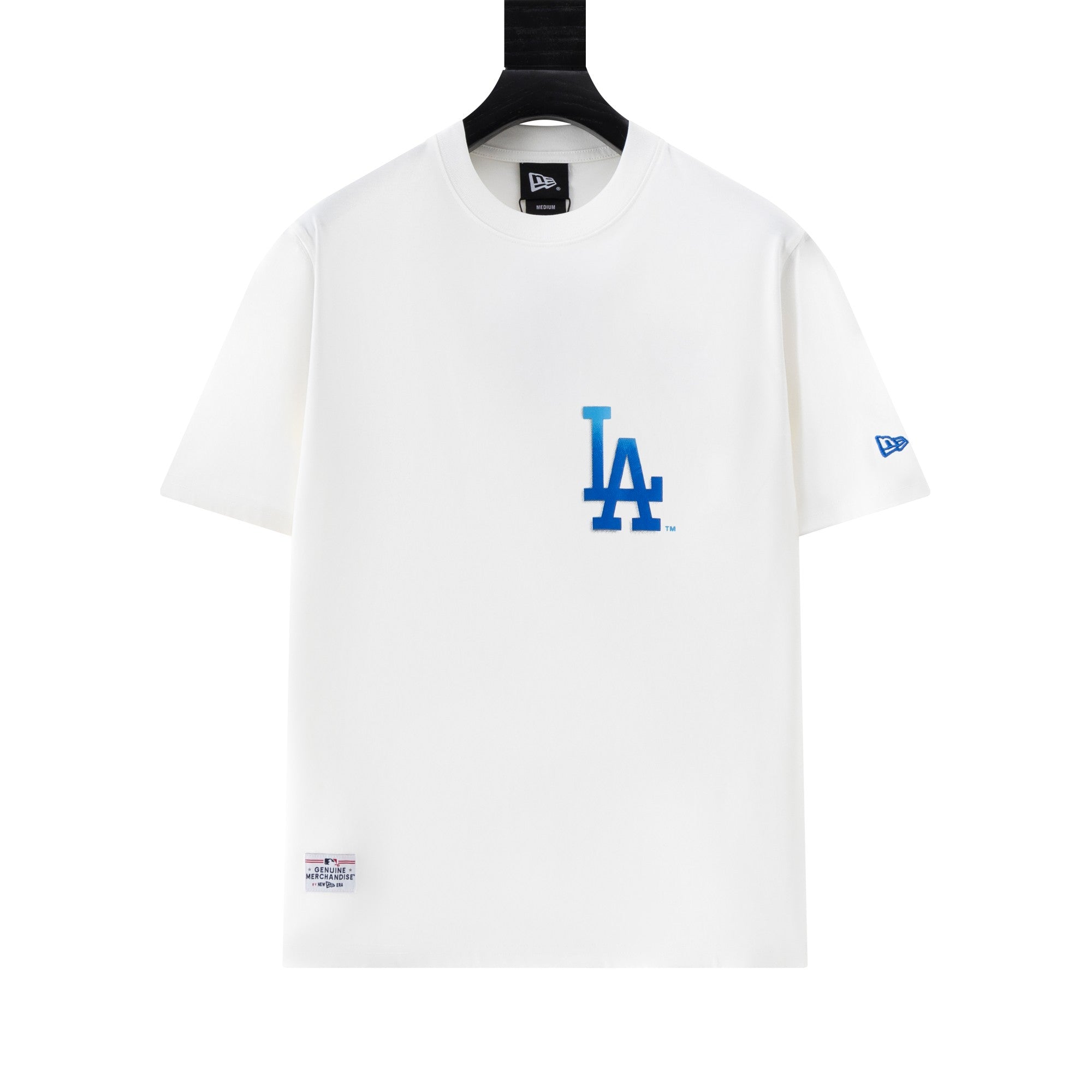 LuxluxHouse Best Quality Clothes The North Face & MLB T-shirt