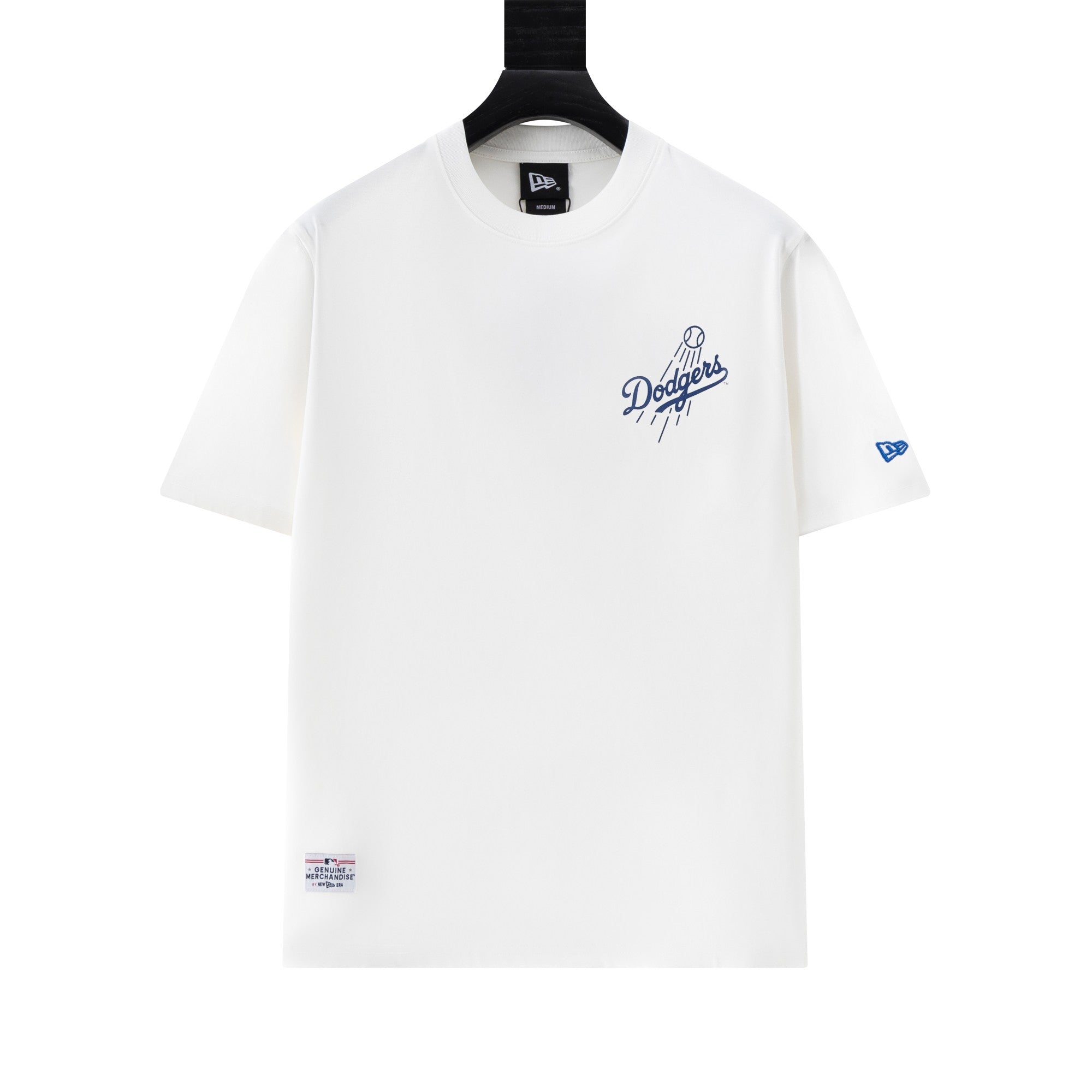 LuxluxHouse Best Quality Clothes The North Face & MLB T-shirt