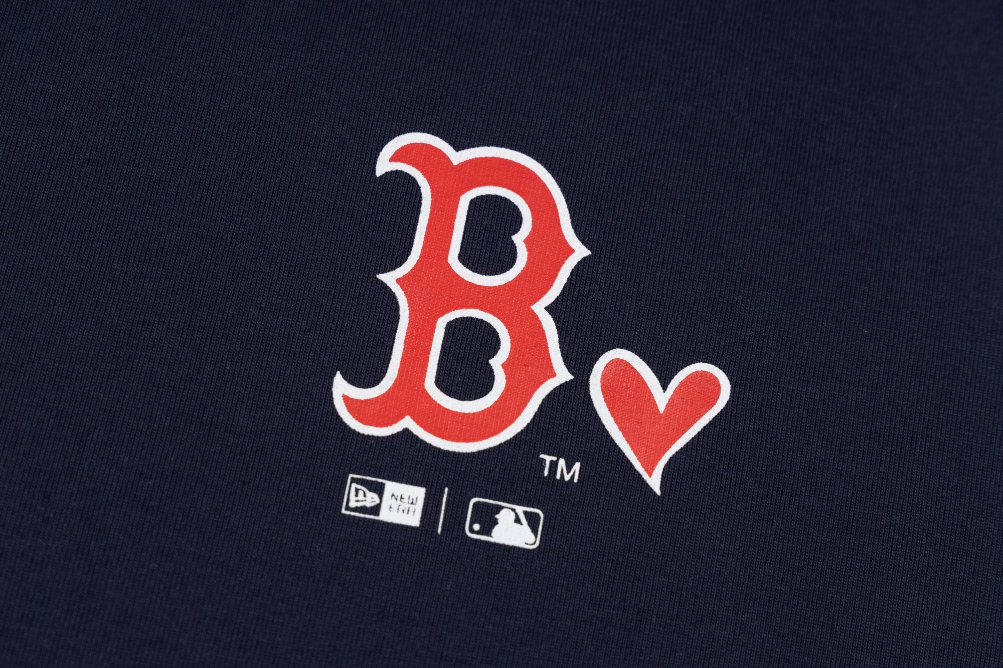 LuxluxHouse Best Quality Clothes The North Face & MLB T-shirt