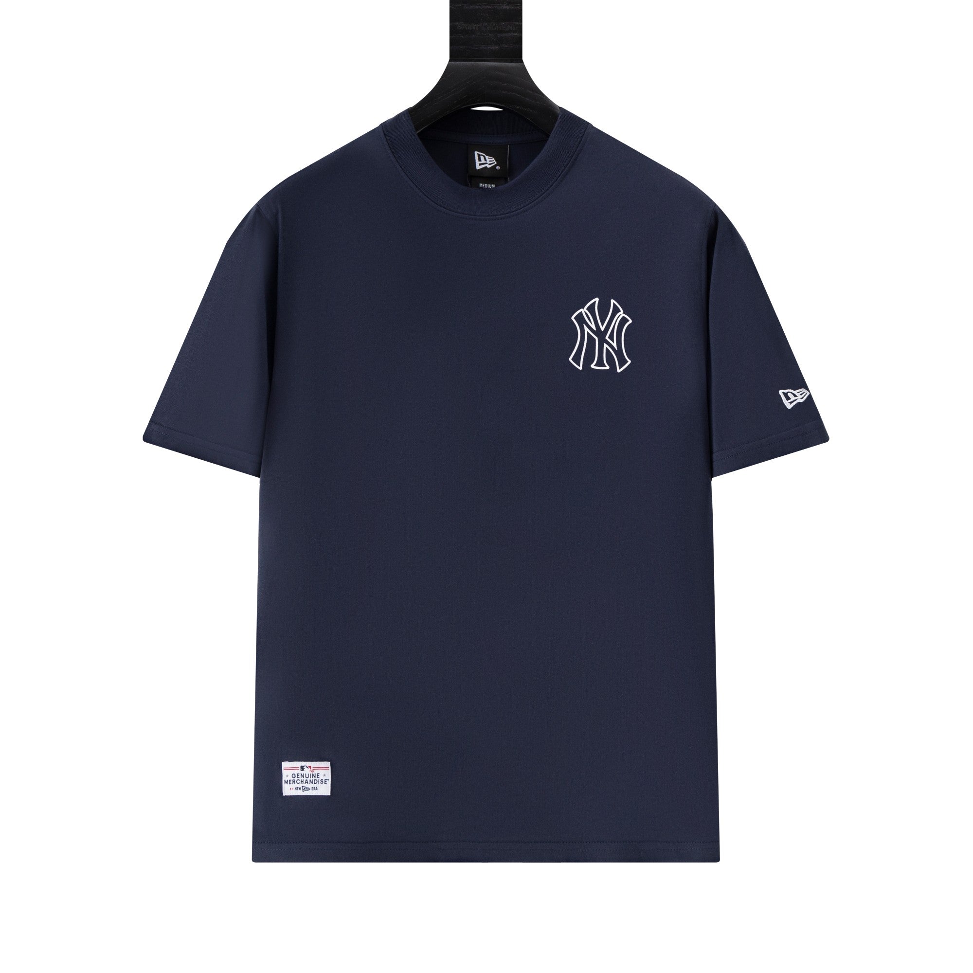 LuxluxHouse Best Quality Clothes The North Face & MLB T-shirt