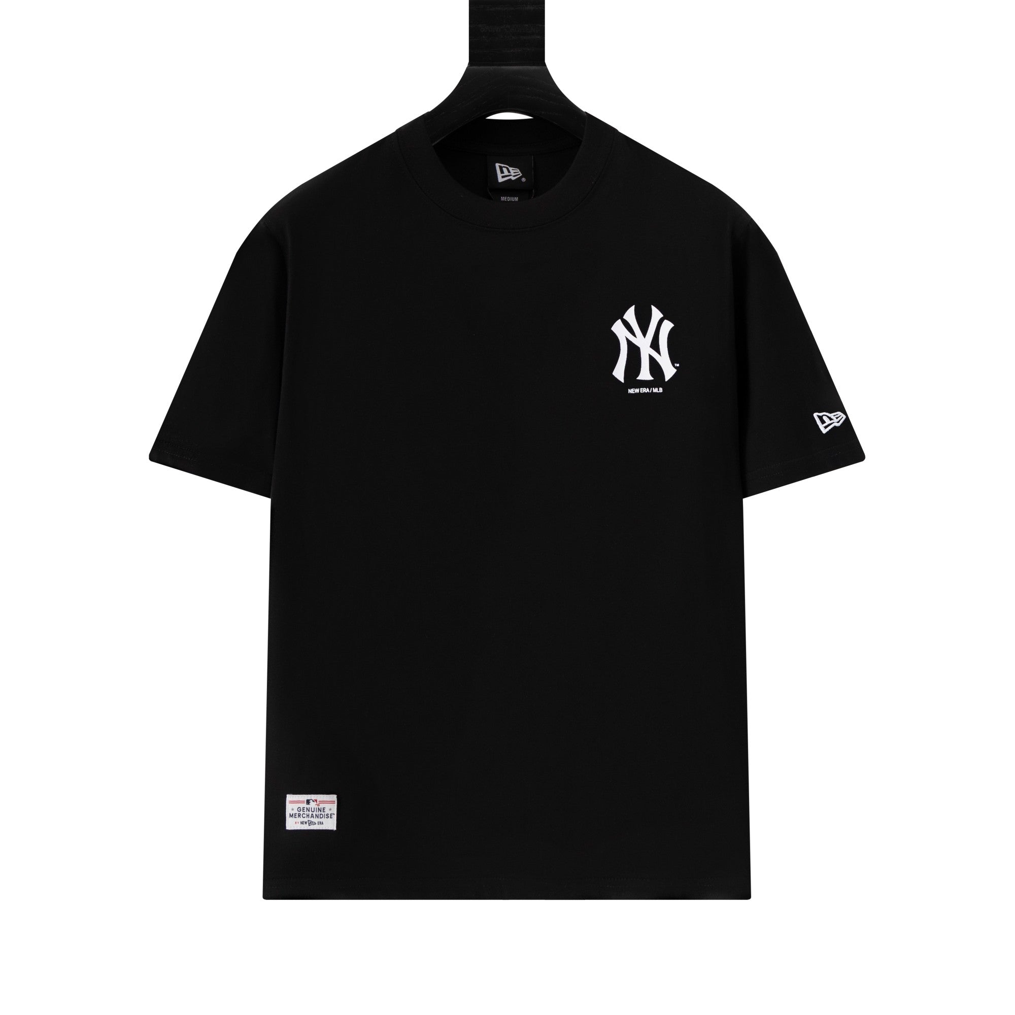 LuxluxHouse Best Quality Clothes The North Face & MLB T-shirt