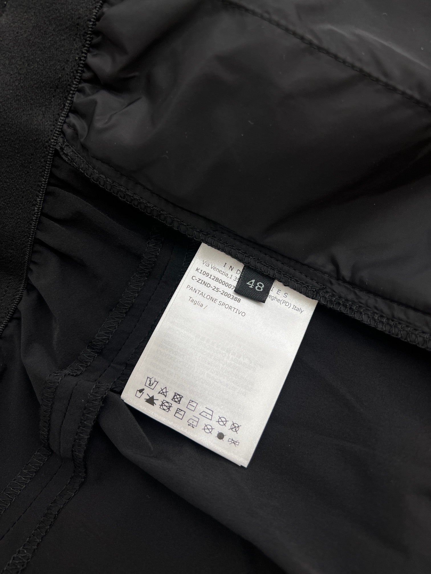 LuxluxHouse Best Quality Clothes Pants Moncler