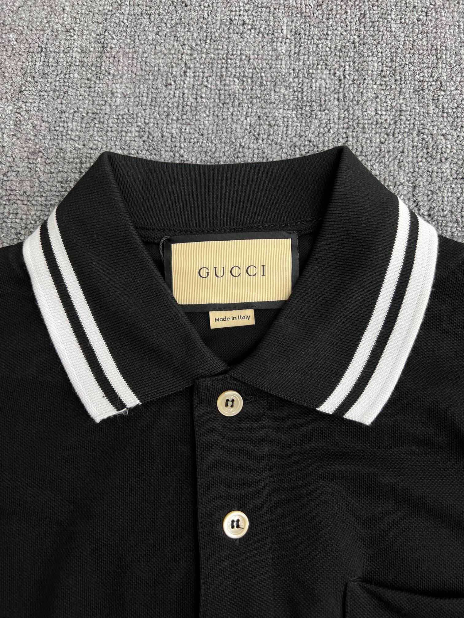 LuxluxHouse Best Quality Clothes Shirts&Polo Gucci