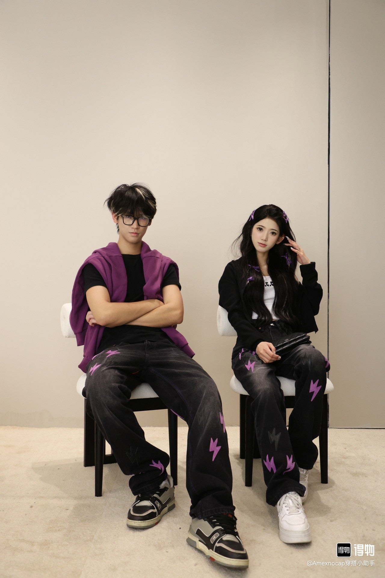 LuxluxHouse Best Quality Clothes Pants