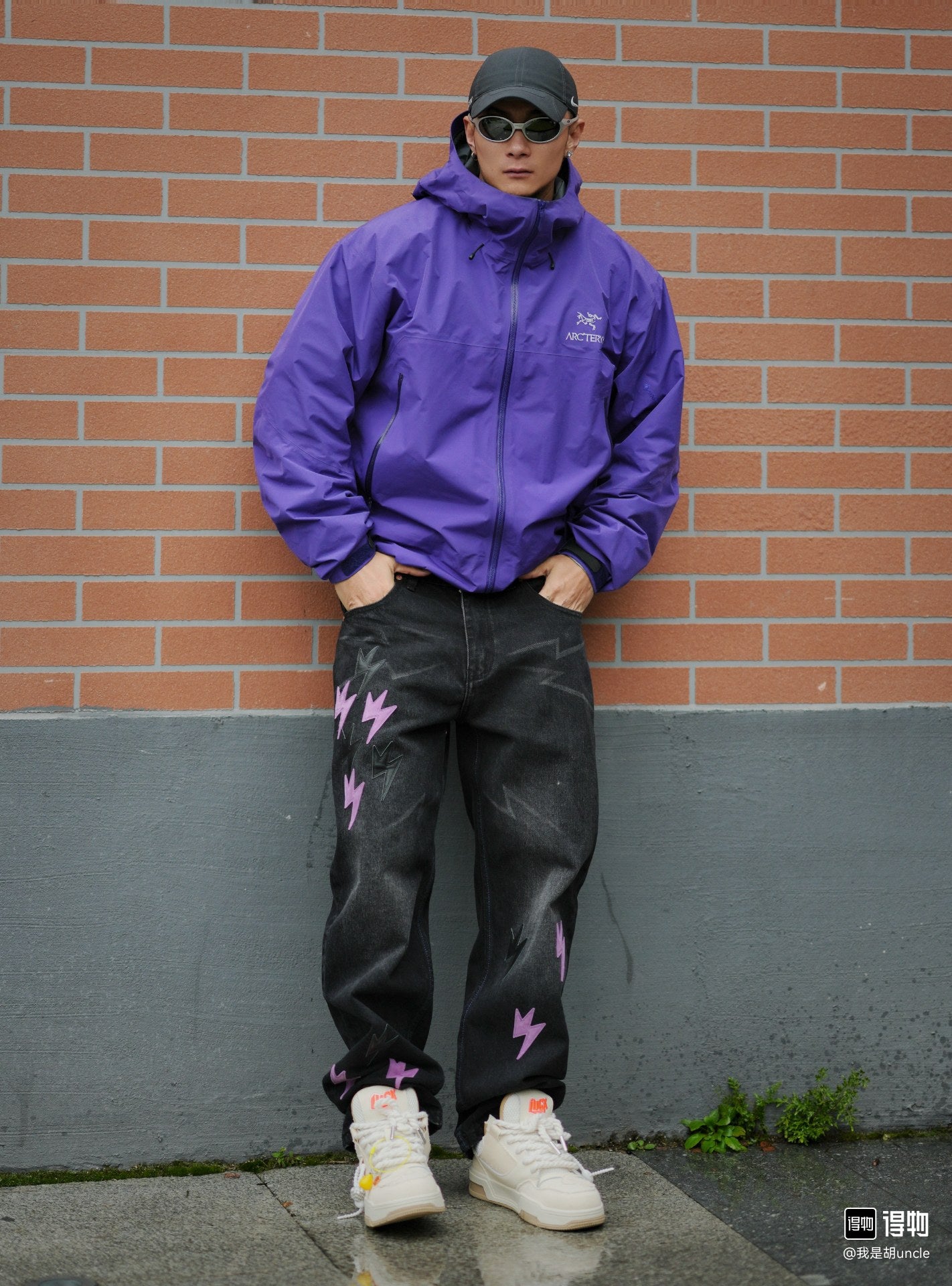 LuxluxHouse Best Quality Clothes Pants